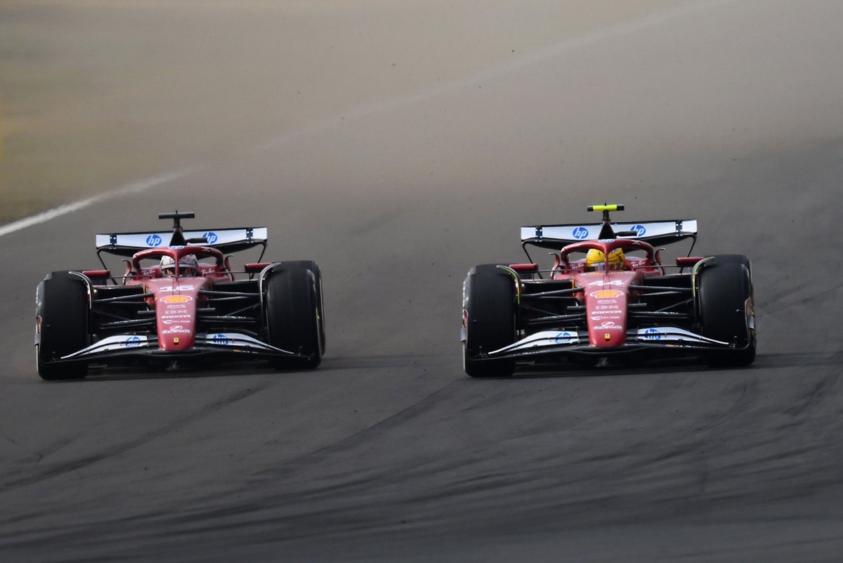 Hamilton, Leclerc ve Gasly, Çin Grand Prix’sinden diskalifiye edildi!