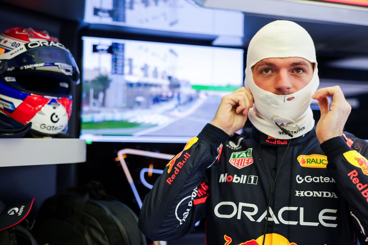Herbert’e göre Ford ile ilgili söylentiler, Verstappen’i Aston Martin’e çekebilir
