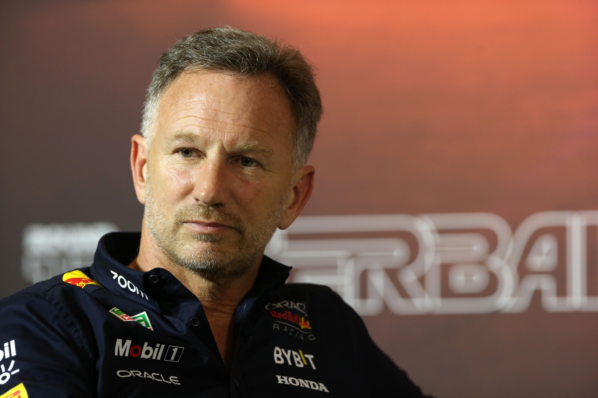 Horner: “Verstappen inanılmaz iş çıkardı, mücadelenin içindeyiz”