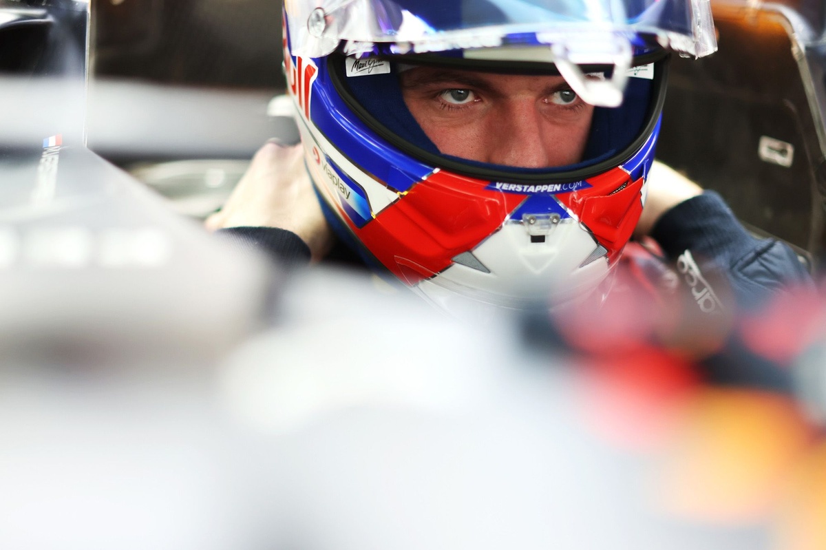 Marko’dan Verstappen’e övgü: “Sıralama seansında farklı kimsenin yapamadığını yaptı!”
