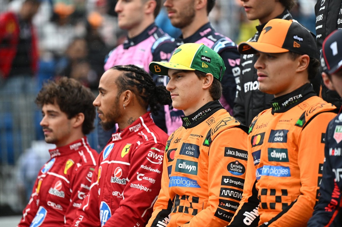 Norris, McLaren ve Ferrari’nin sahip olduğu “büyük avantajı” açıkladı