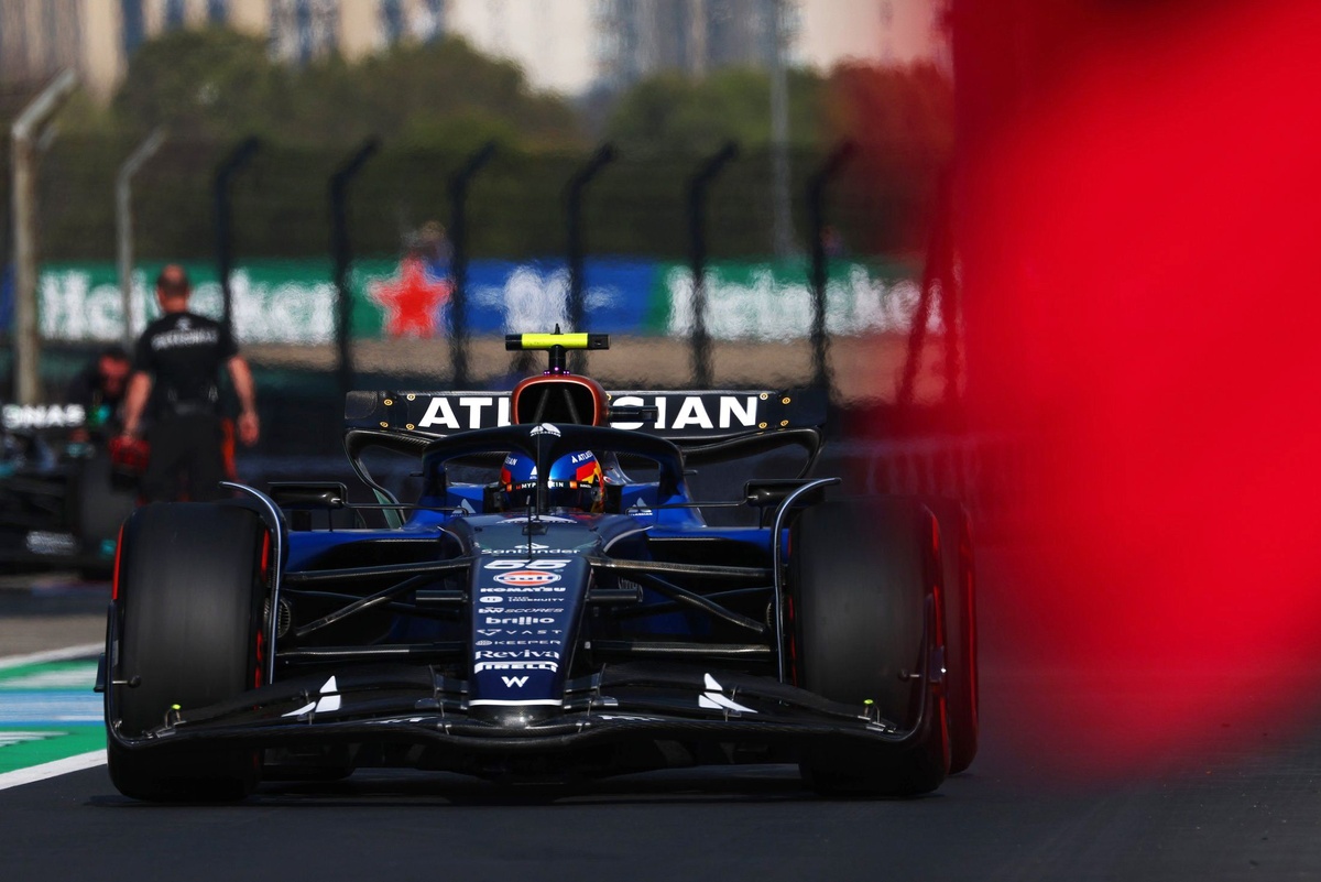 Sainz: “Hâlâ eksik olan şeyler var”