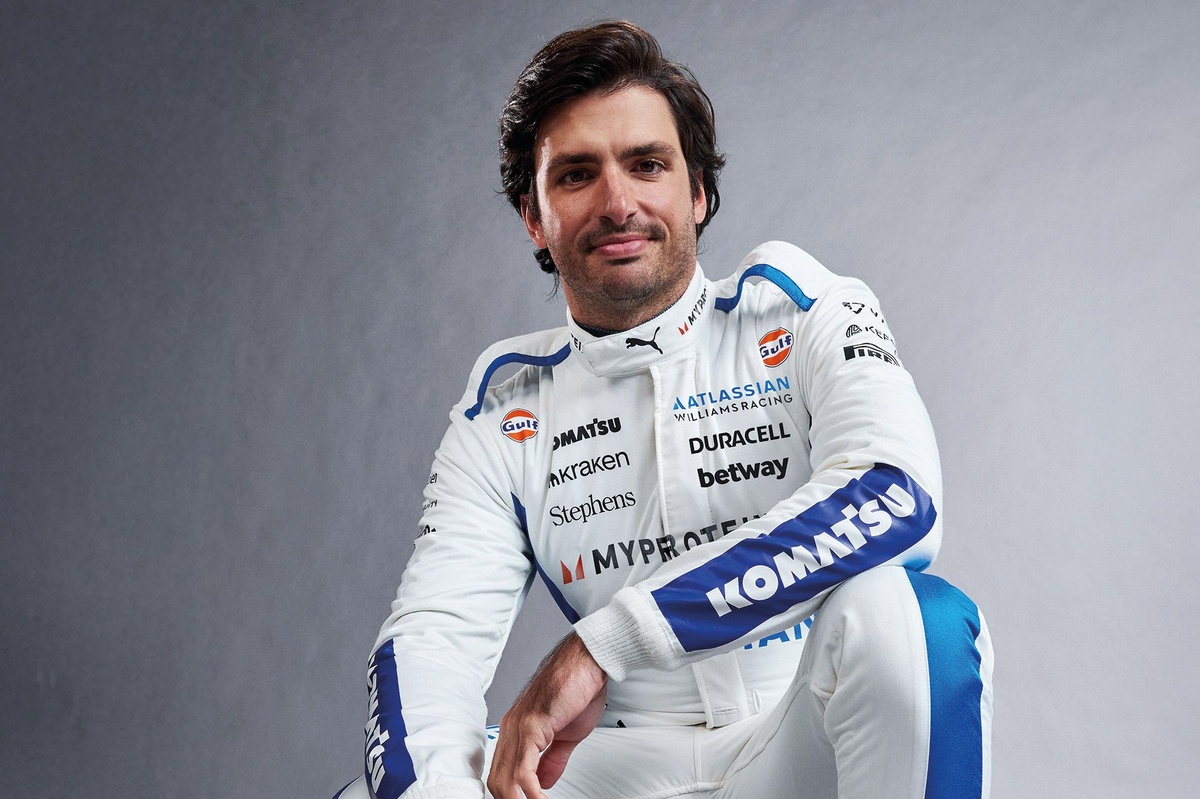 Sainz, Çin Yarış öncesinde FIA’nın küfür yasağı hakkındaki tartışmaları detaylandırdı