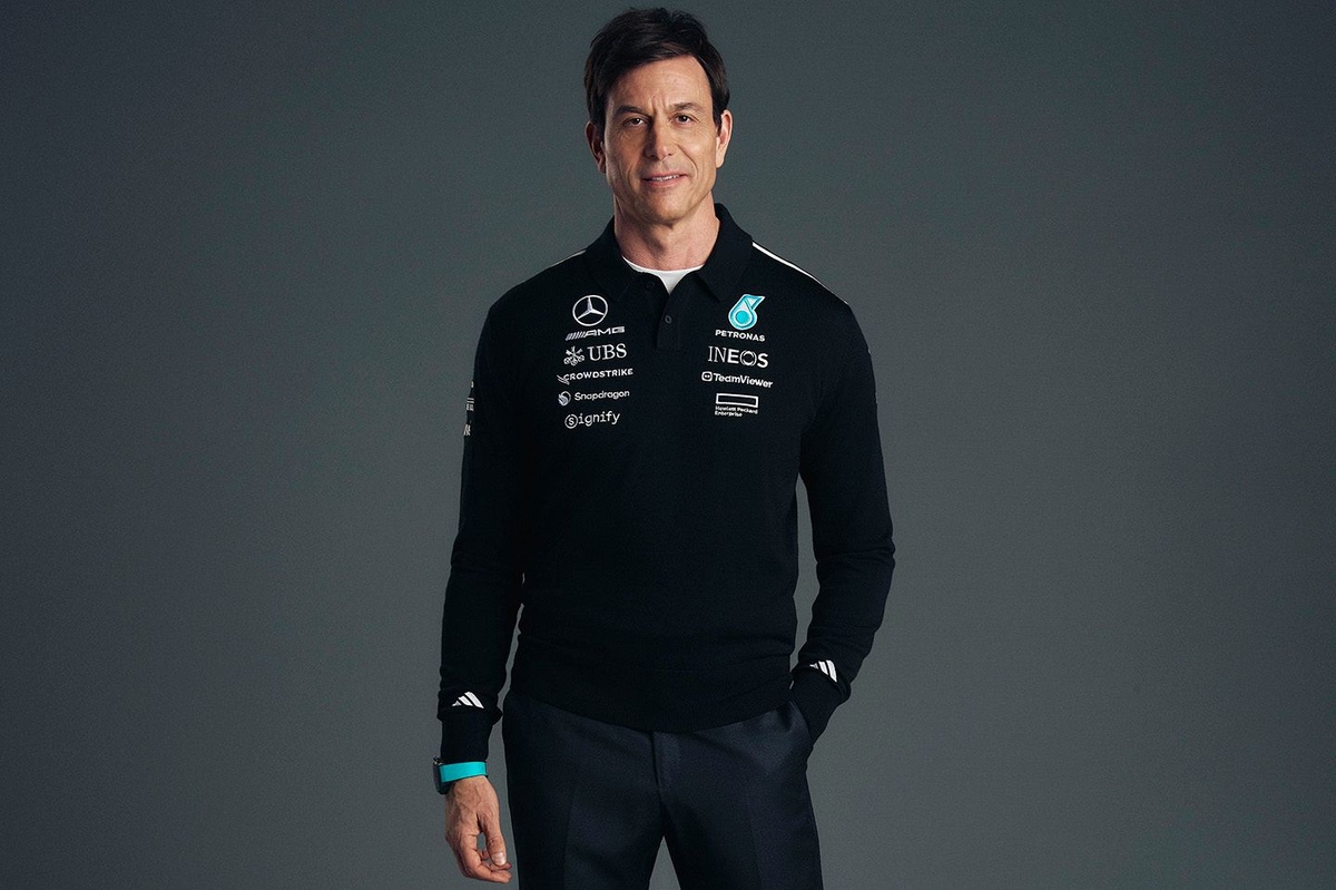 Toto Wolff, Japonya Grand Prix’sine katılmayacak