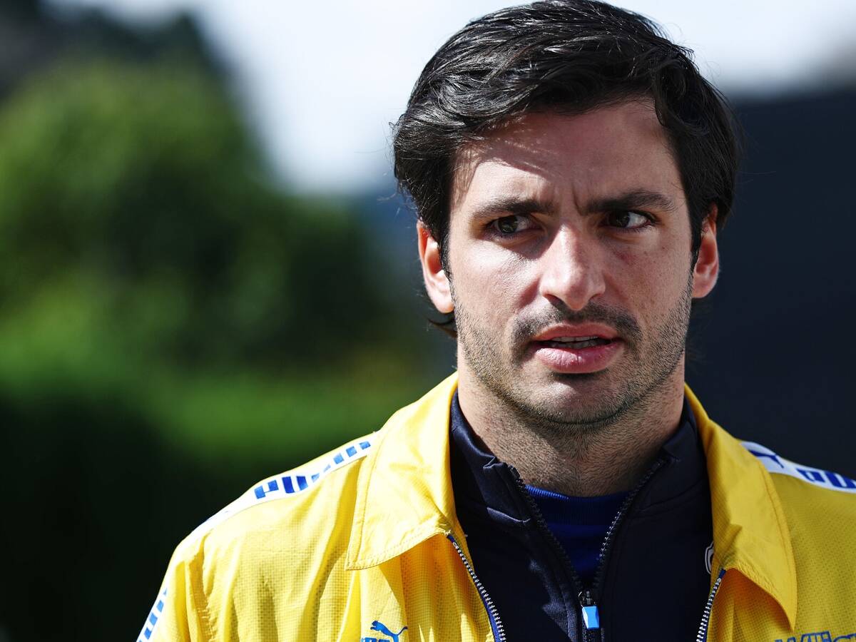 James Vowles sicher: Carlos Sainz wird “sehr bald voll auf der Höhe” sein