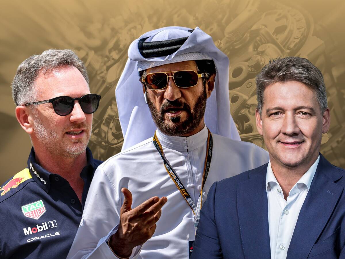 V10-Gipfel in Bahrain: Was wirklich beschlossen wurde – und was nicht