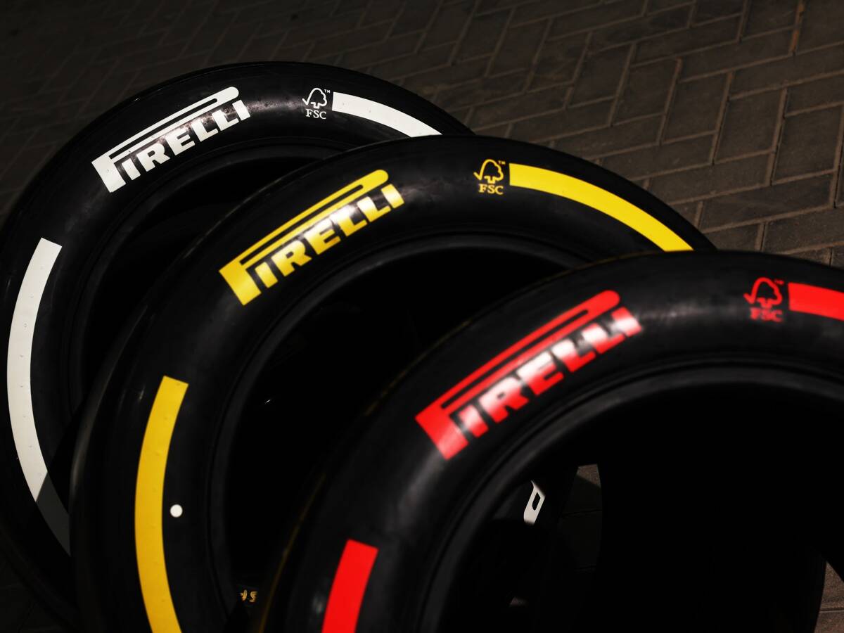 Warum Bahrain nichts mit dem Suzuka-Langweiler gemein haben wird