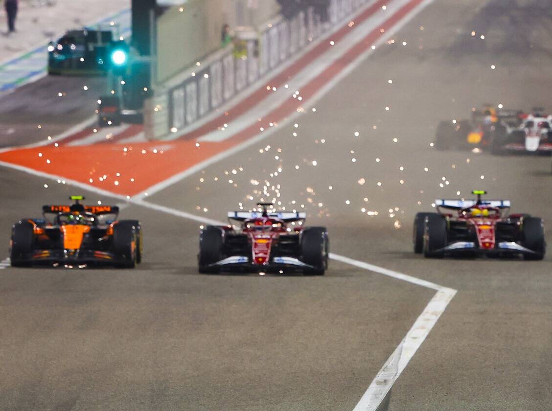 Durchbruch gelungen? Lewis Hamilton will sich von “alten Mustern” befreien