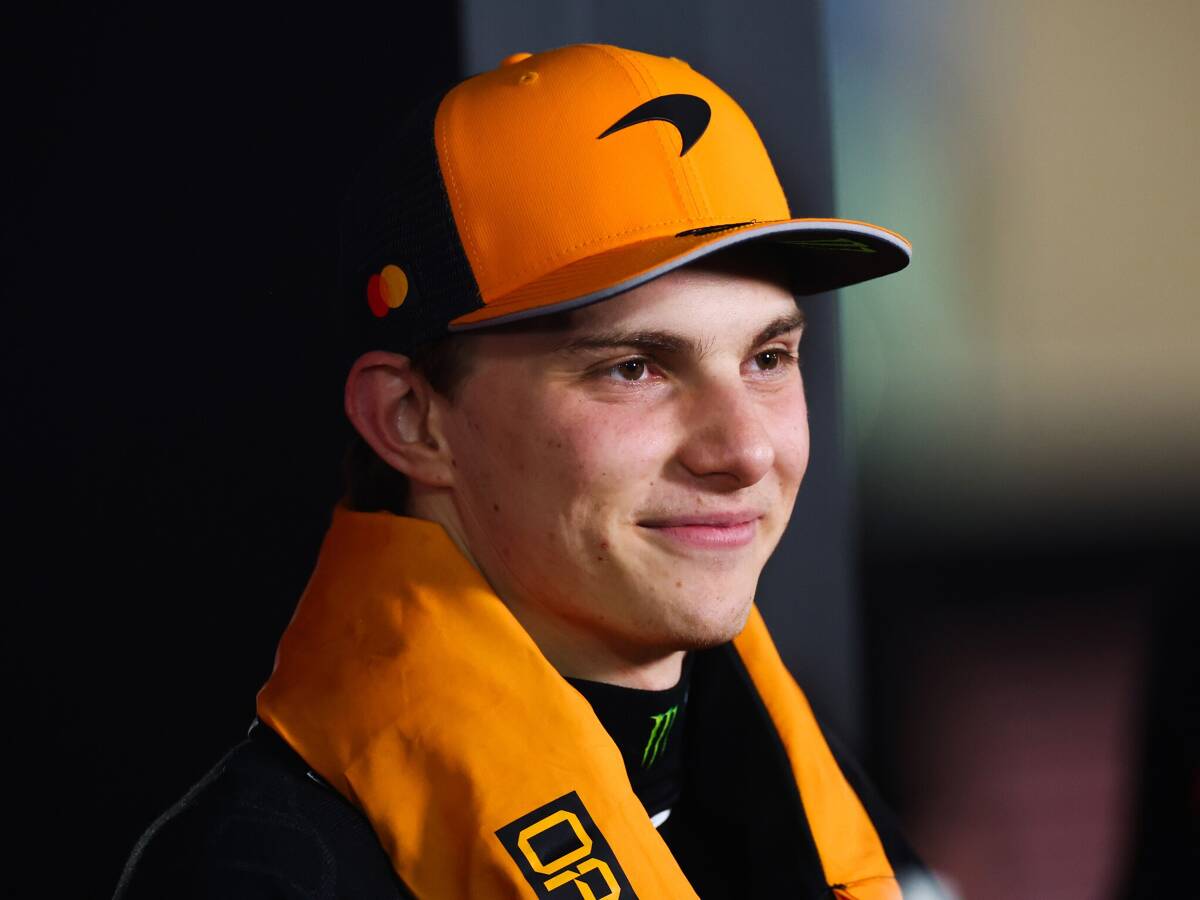 Schwächen ausgemerzt: Ist Piastri bereit, um den Formel-1-Titel zu kämpfen?