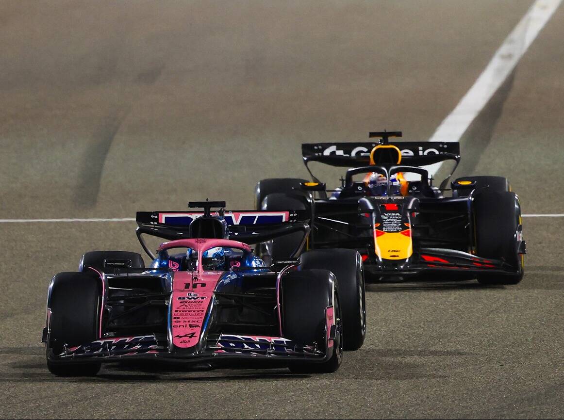 Analyse: Kann sich Max Verstappen auf eine Wende bei Red Bull verlassen?