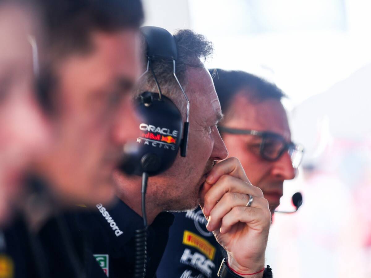 Analyse: Strukturelle Schwächen – Ist Red Bull auf dem Weg in die Krise?