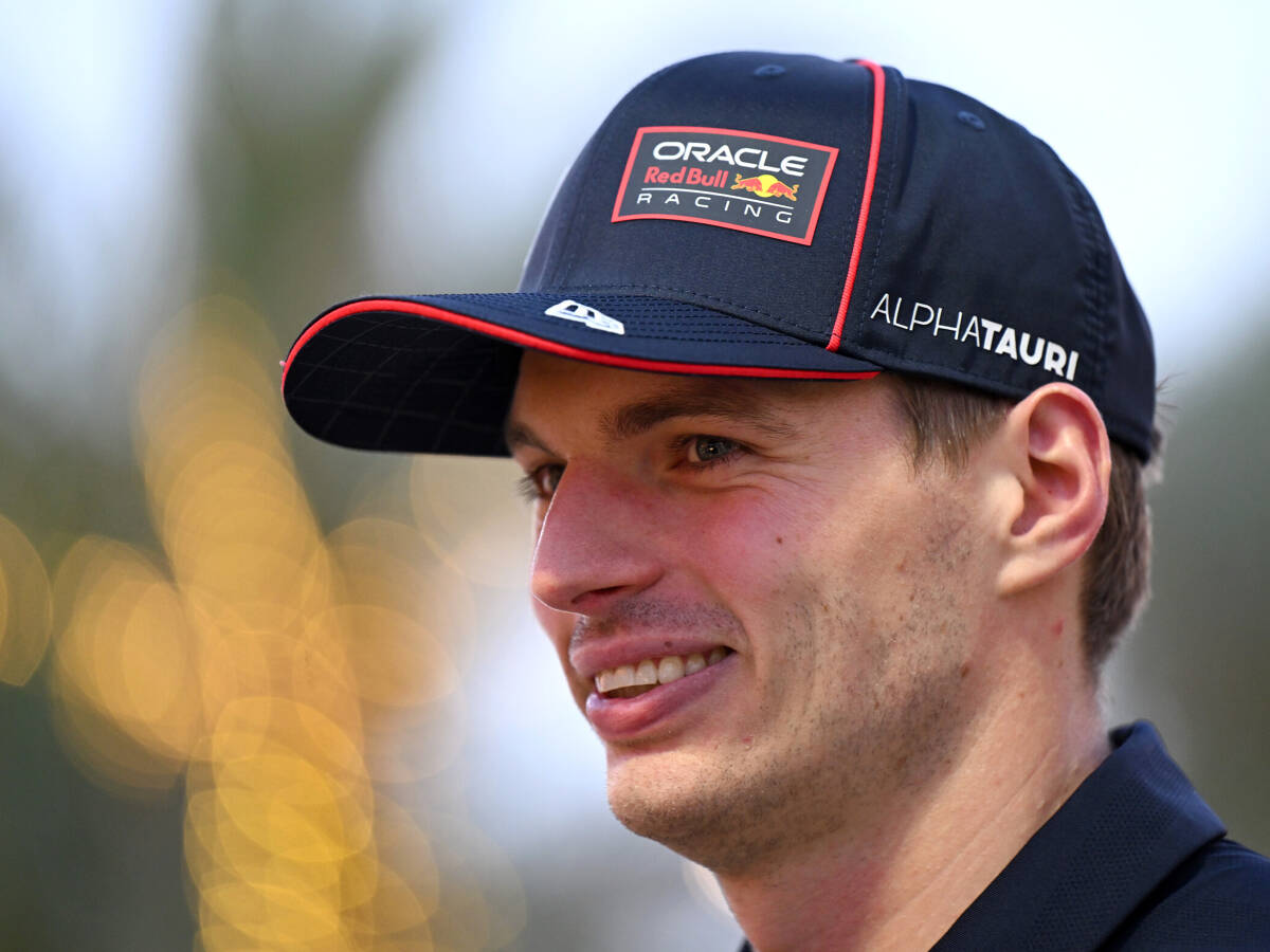 Sebastian Vettel: Verstappen legt seine Rennen heute viel intelligenter an