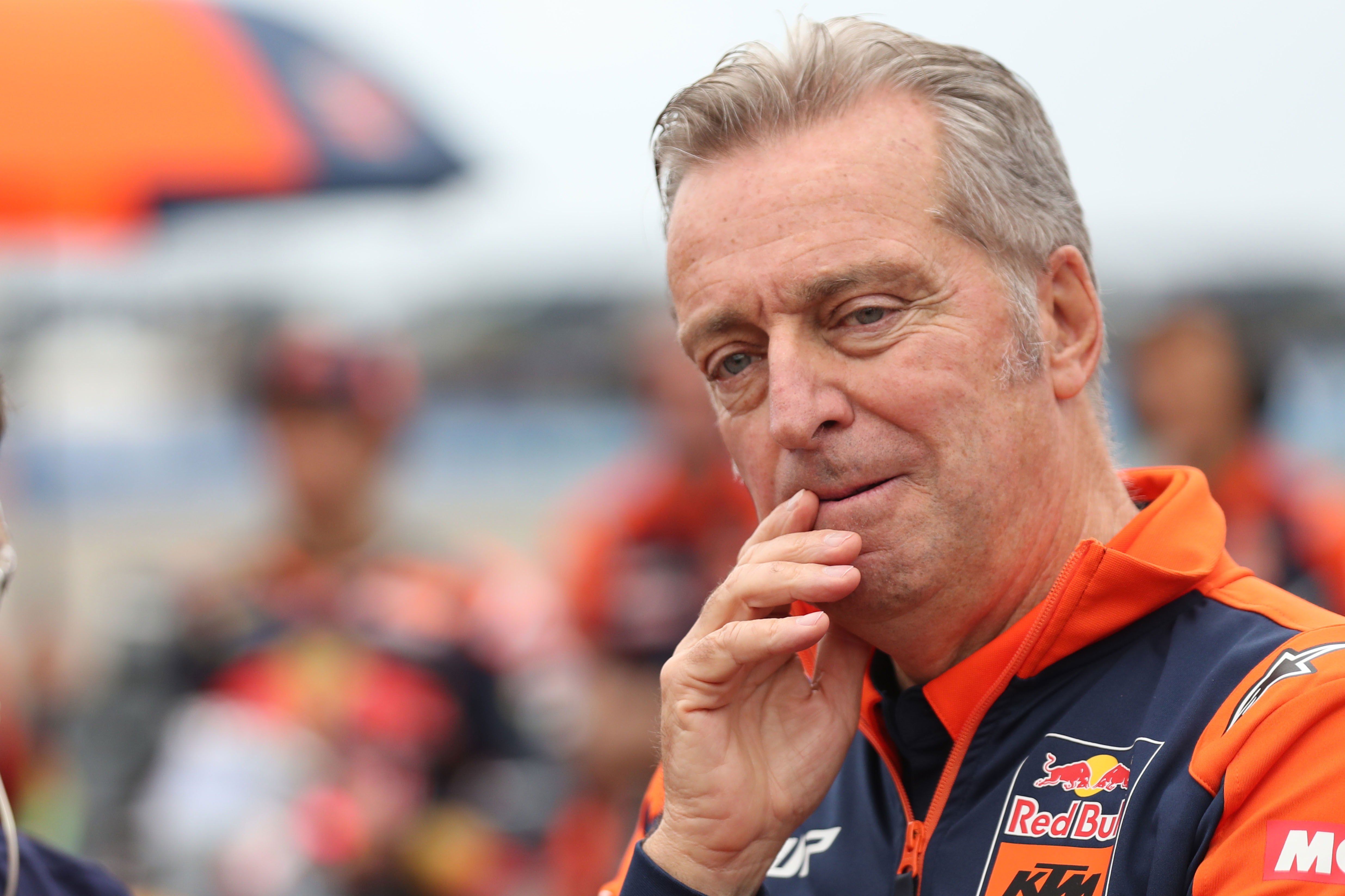 Tech3 MotoGP boss assures ‘mood in team not as bad as results suggest’