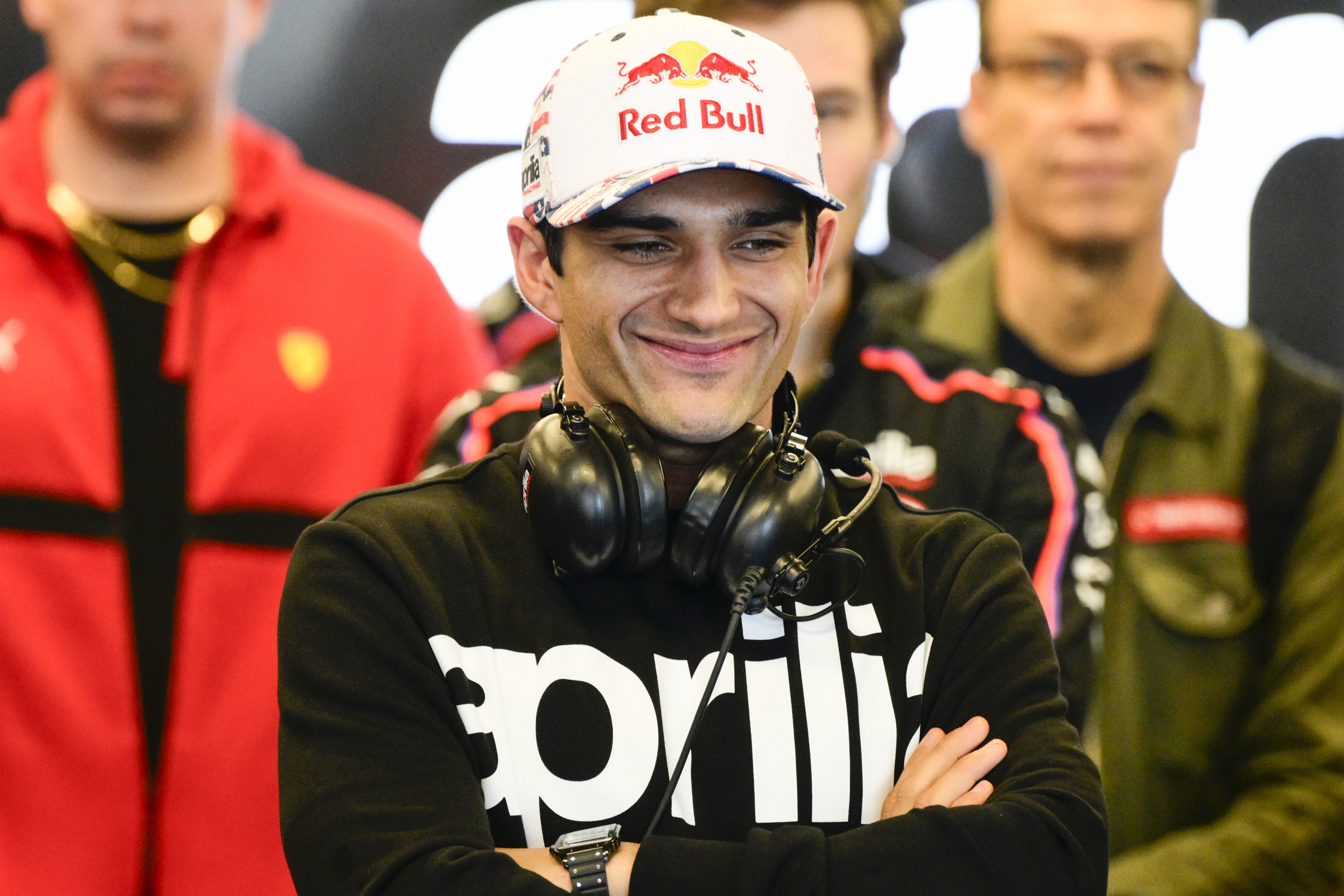 Jorge Martin “not sure he can finish” Qatar GP as MotoGP return confirmed