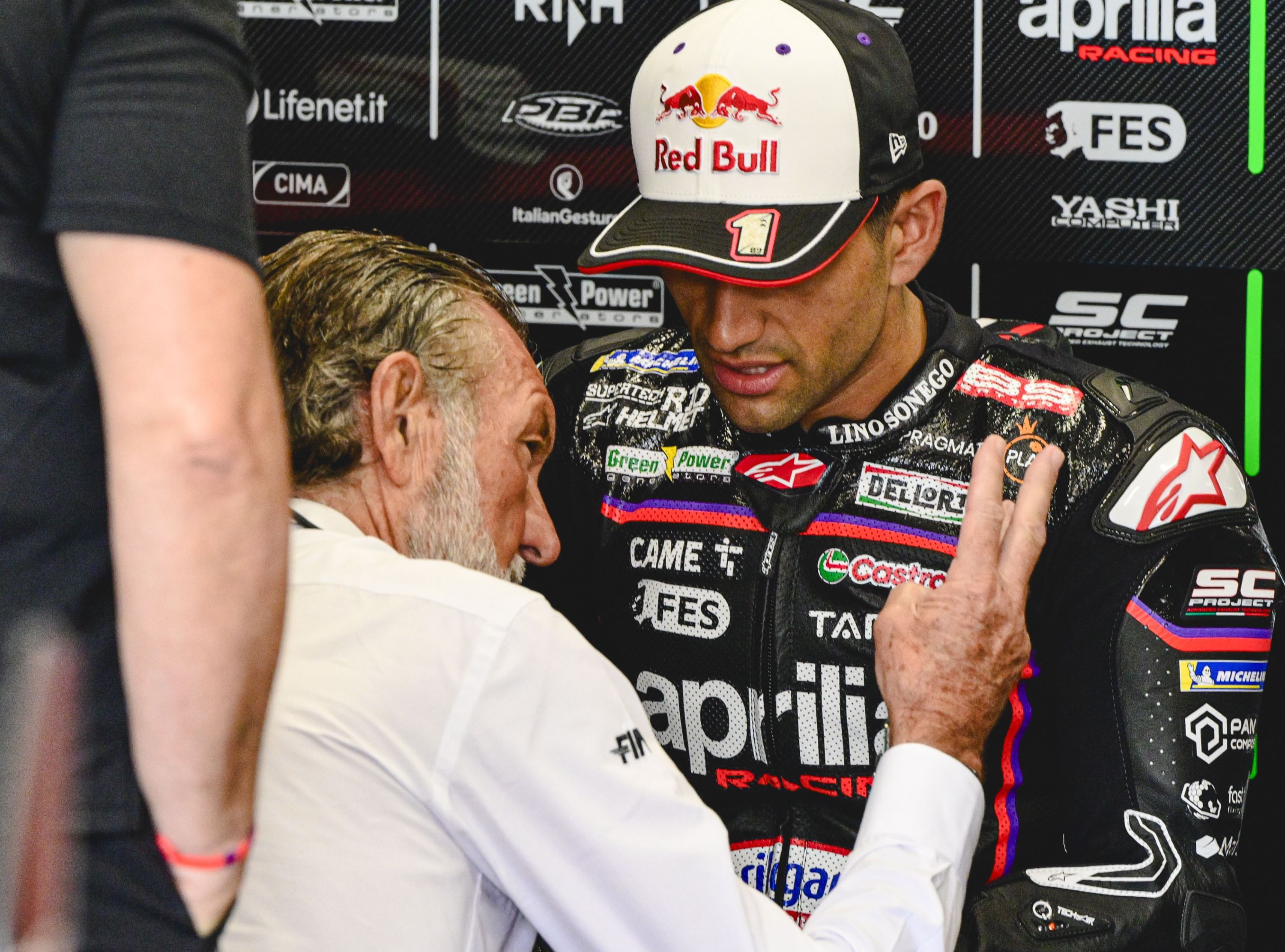 “I don’t need you, Doctor”: Jorge Martin’s first words after MotoGP return in Qatar