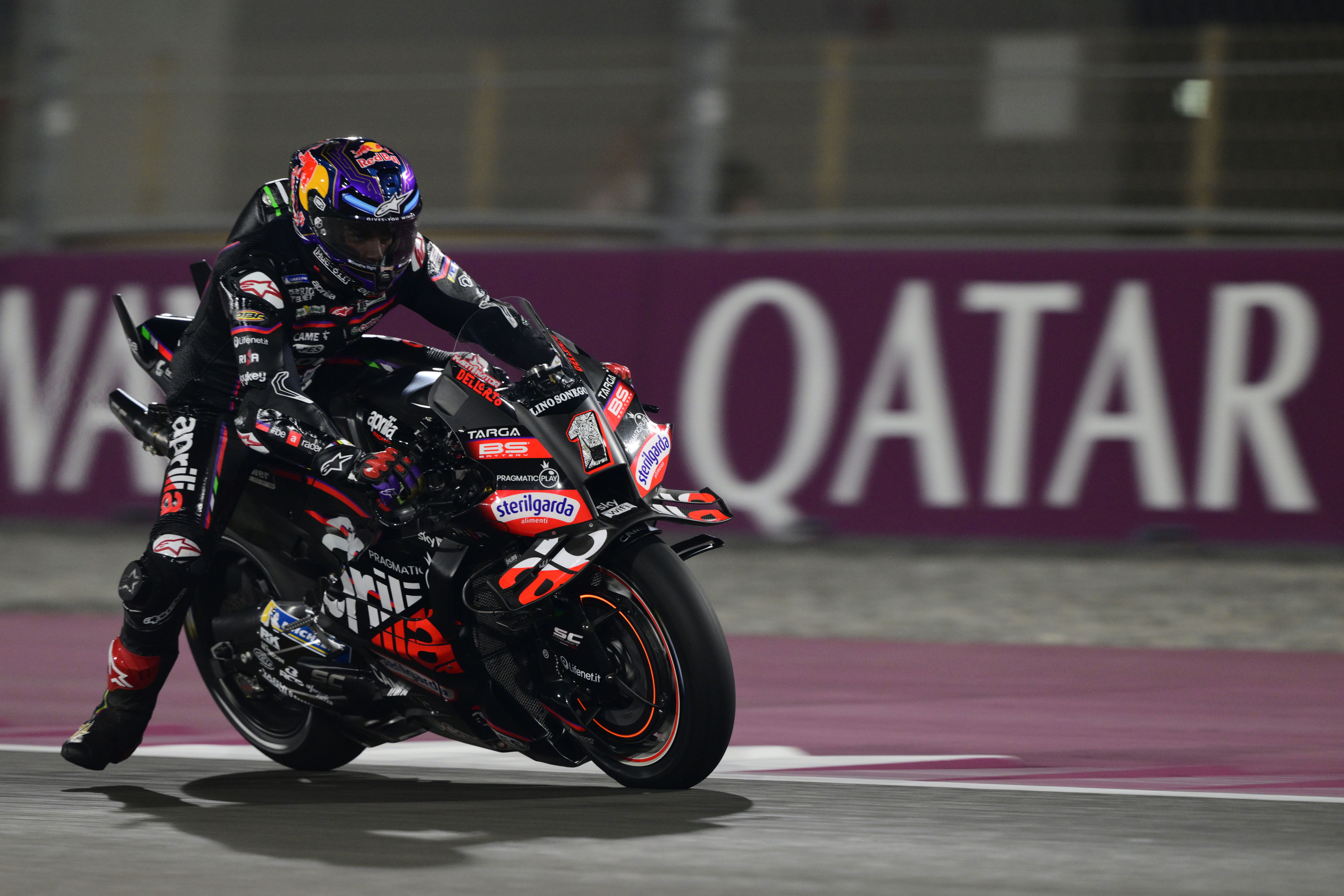 Jorge Martin ‘hasn’t lost my style’, MotoGP comeback ‘better than expected’