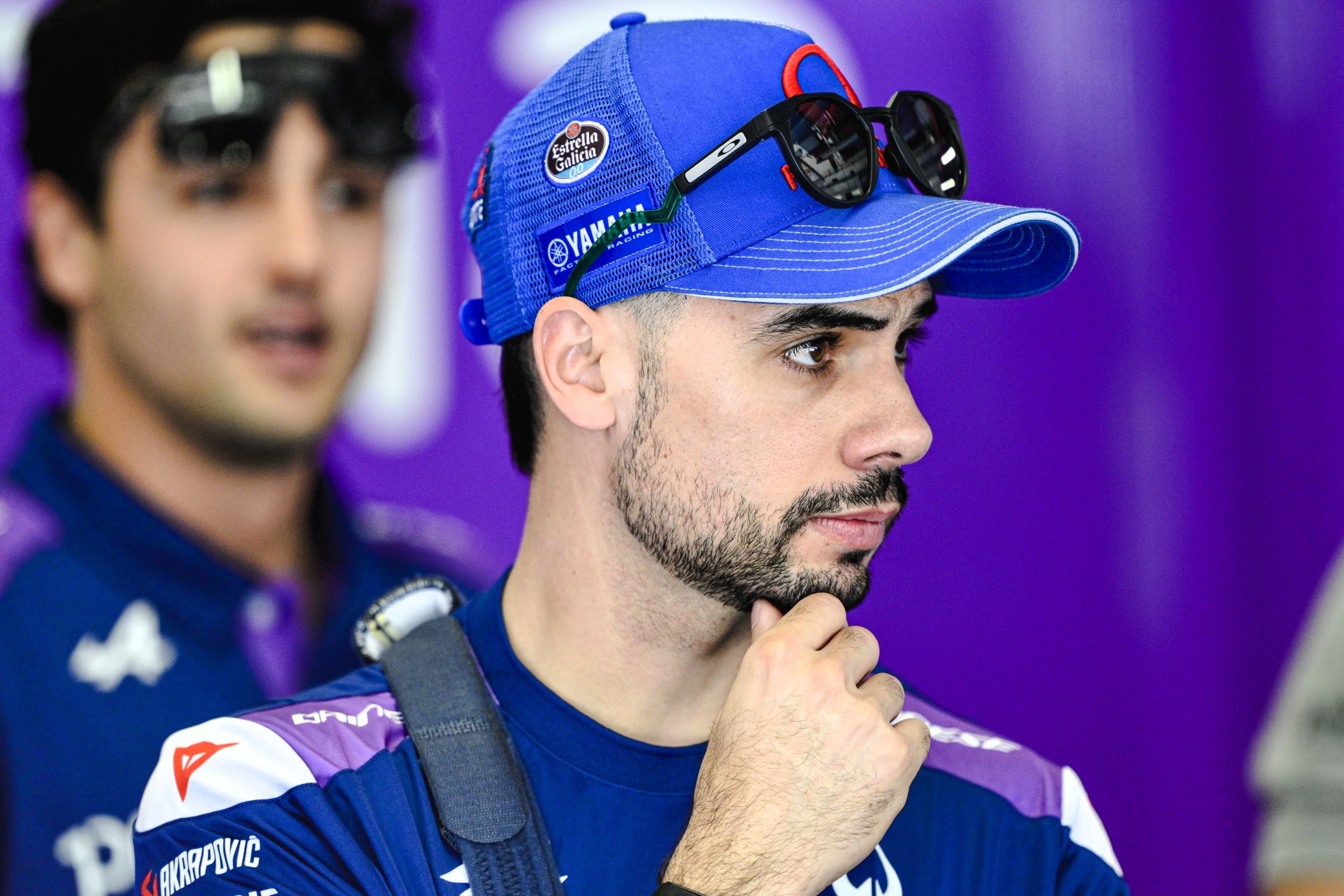 ‘Not yet fit to compete’ – Miguel Oliveira to miss Spanish MotoGP
