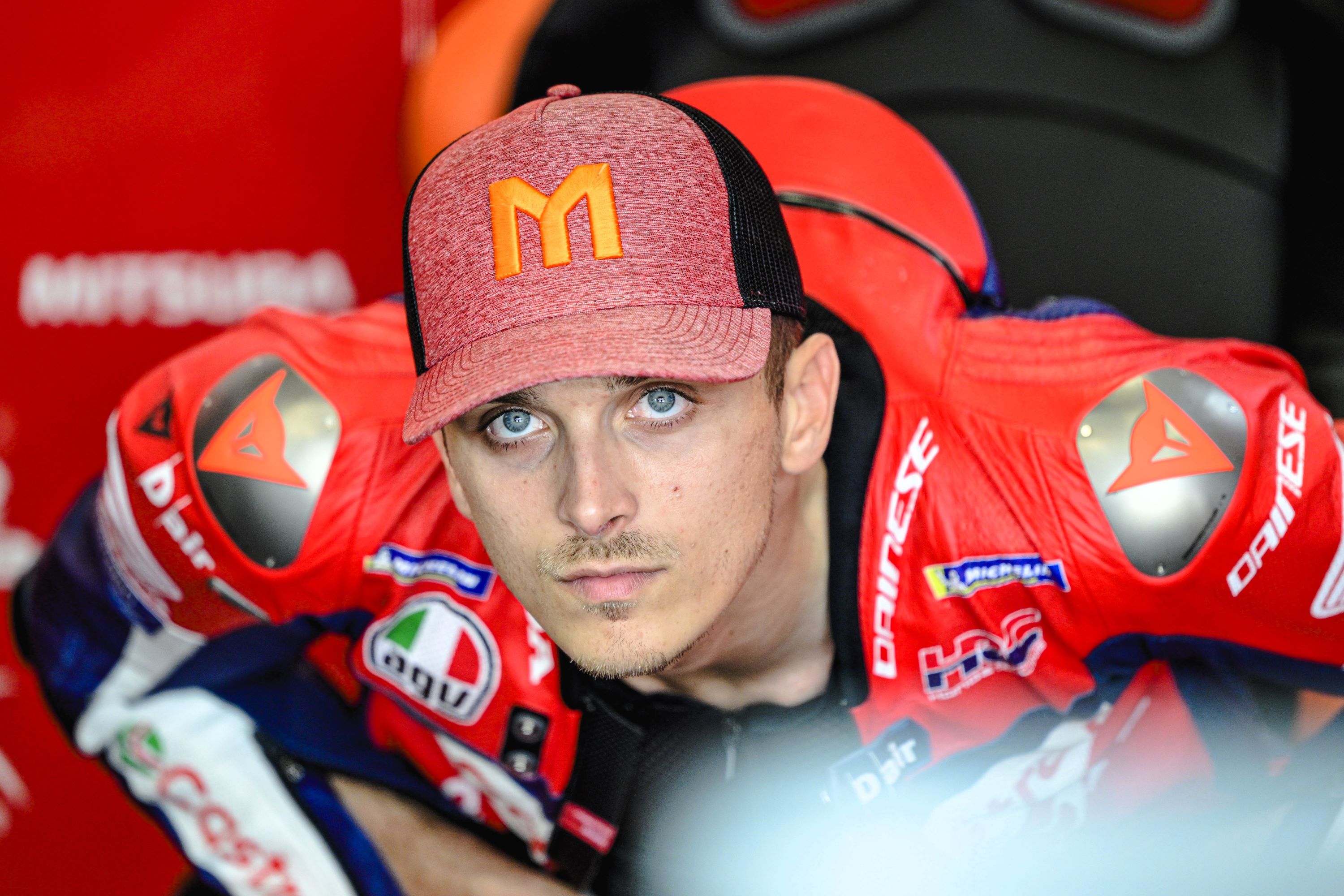 Honda to bring “something big” to Jerez MotoGP test?