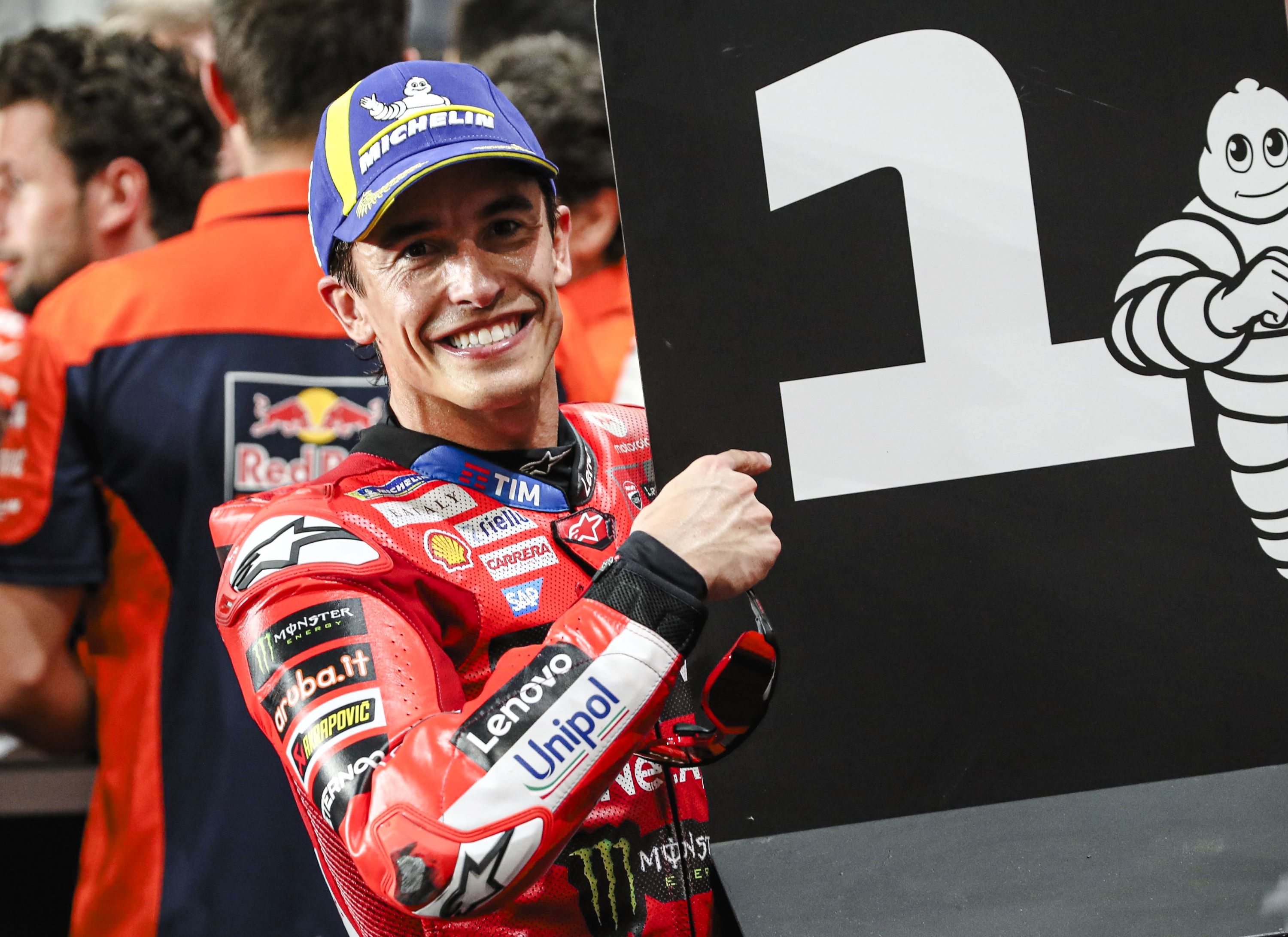 Key judgement on Marc Marquez’s form from – Exclusive