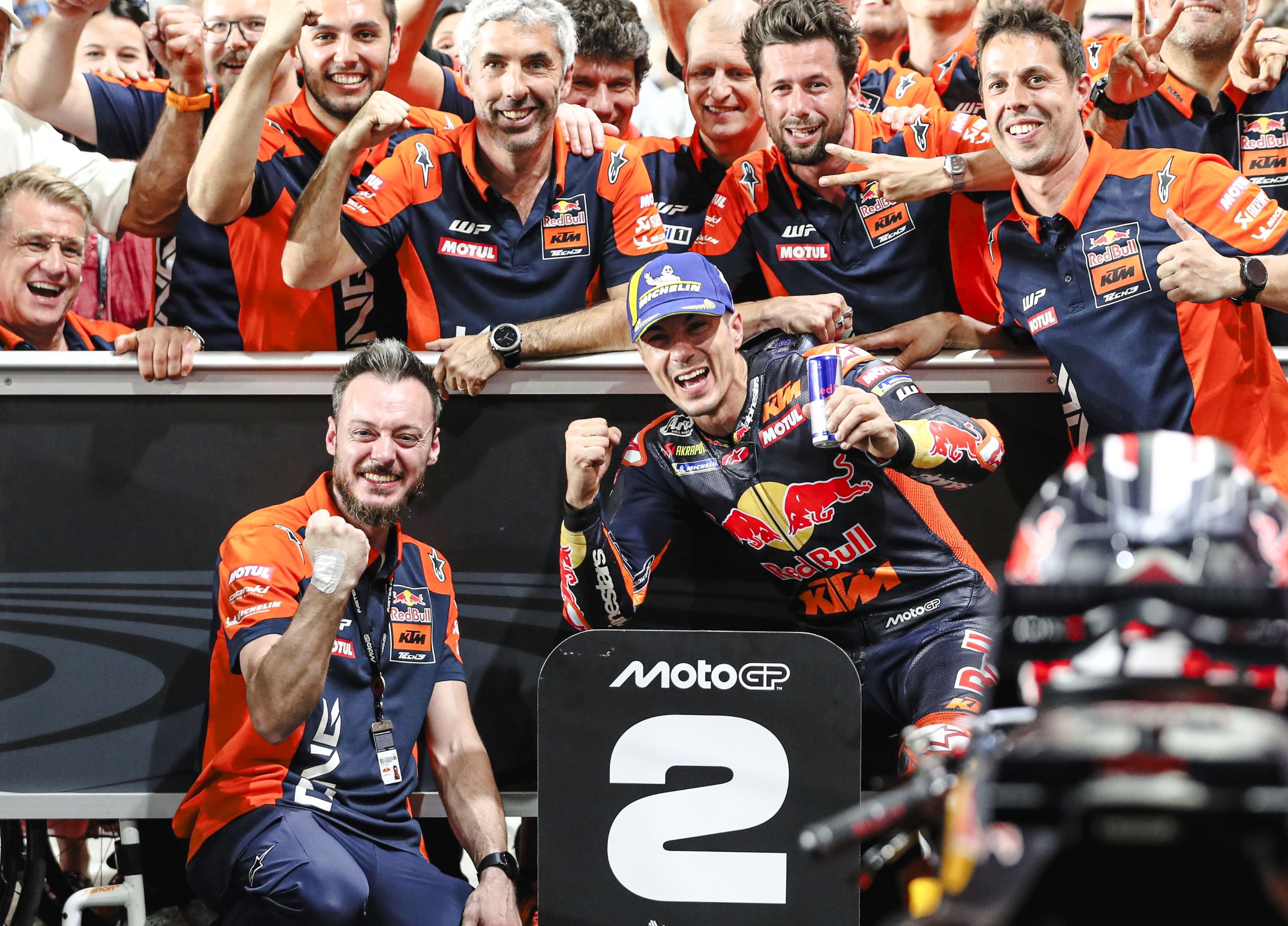 “Huge bitter taste”: Tech3 reacts to Maverick Vinales penalty