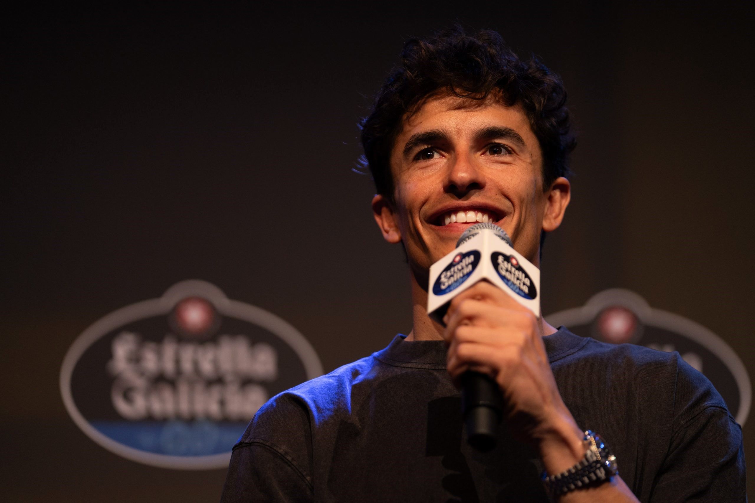 Marc Marquez has shot at MotoGP history for Ducati at Jerez