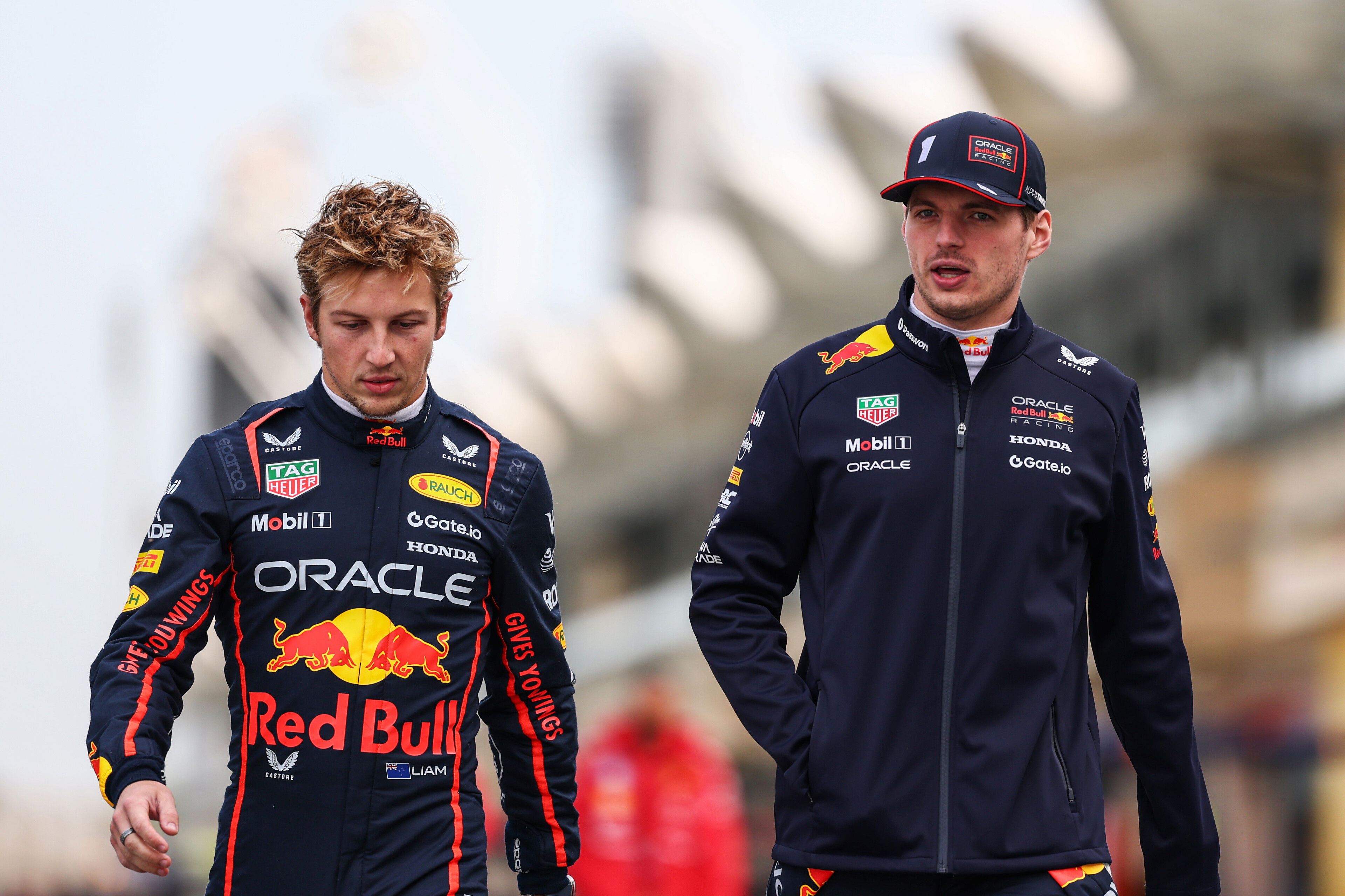 MotoGP comparison made amid ‘completely unacceptable’ Red Bull situation