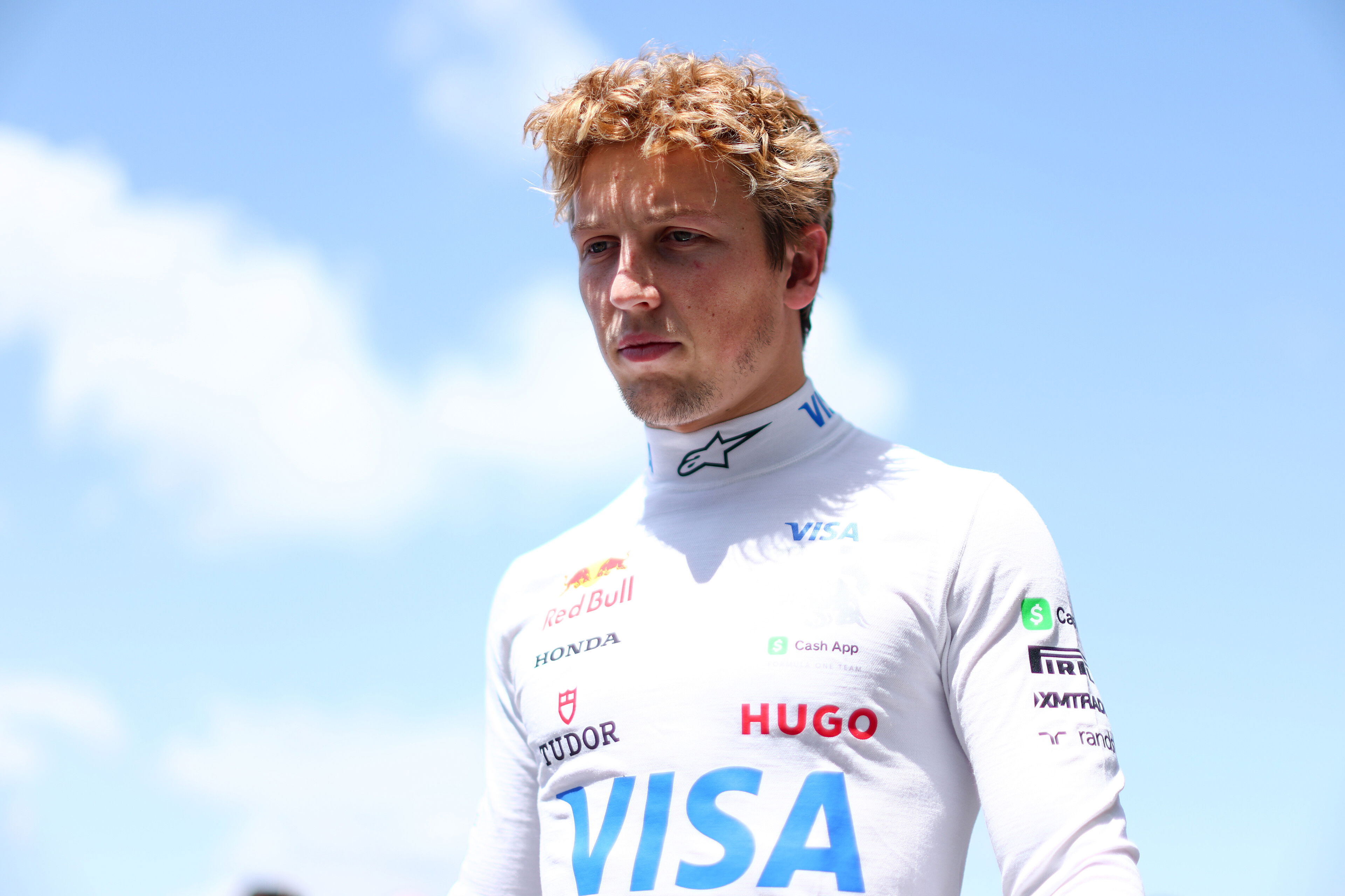 Liam Lawson details ‘done deal’ phone call that ended his Red Bull stint