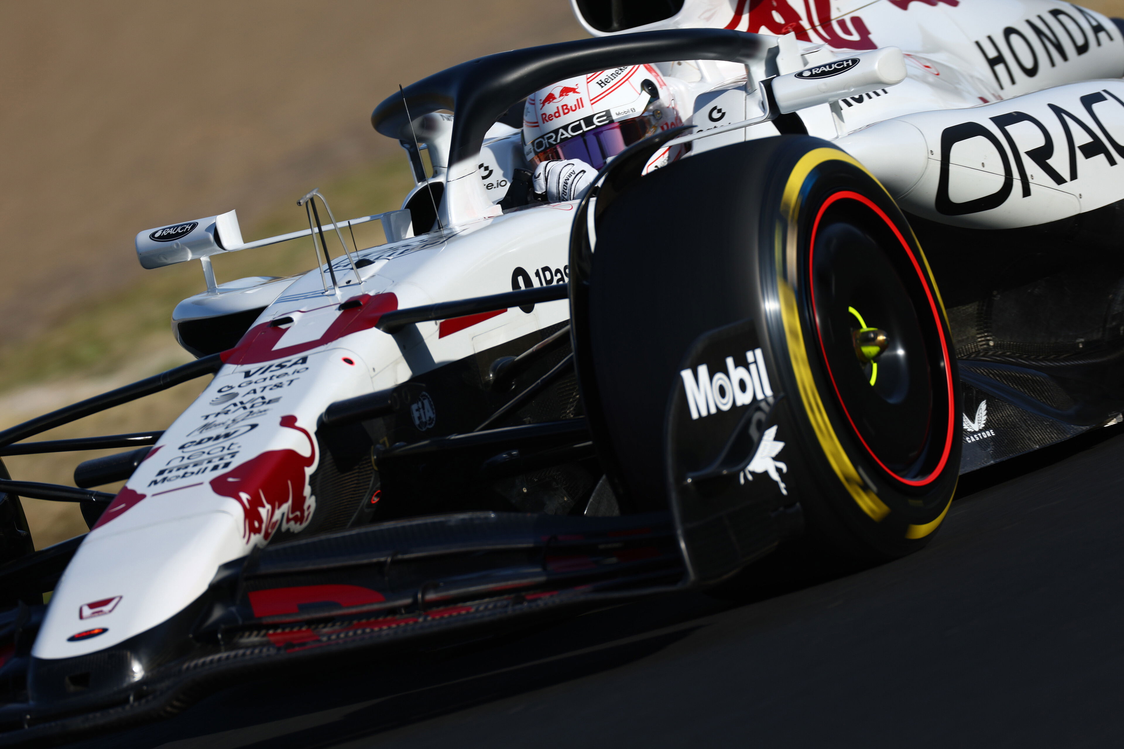 Max Verstappen reveals what he is lacking after ‘difficult’ Friday