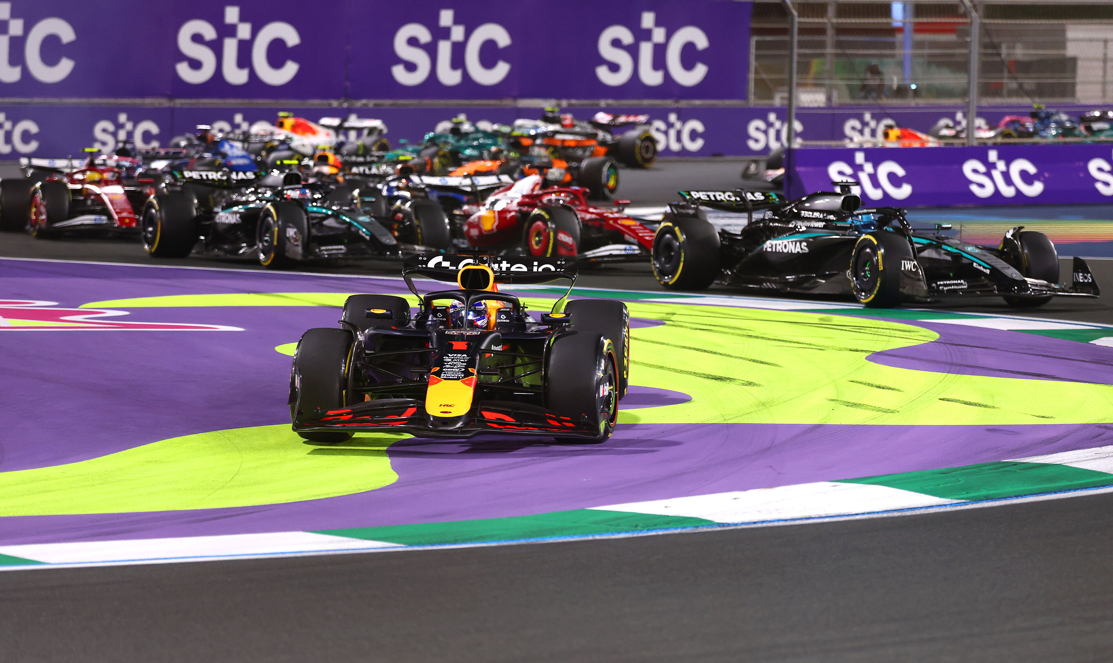 F1 pundit pinpoints Max Verstappen error that led to penalty