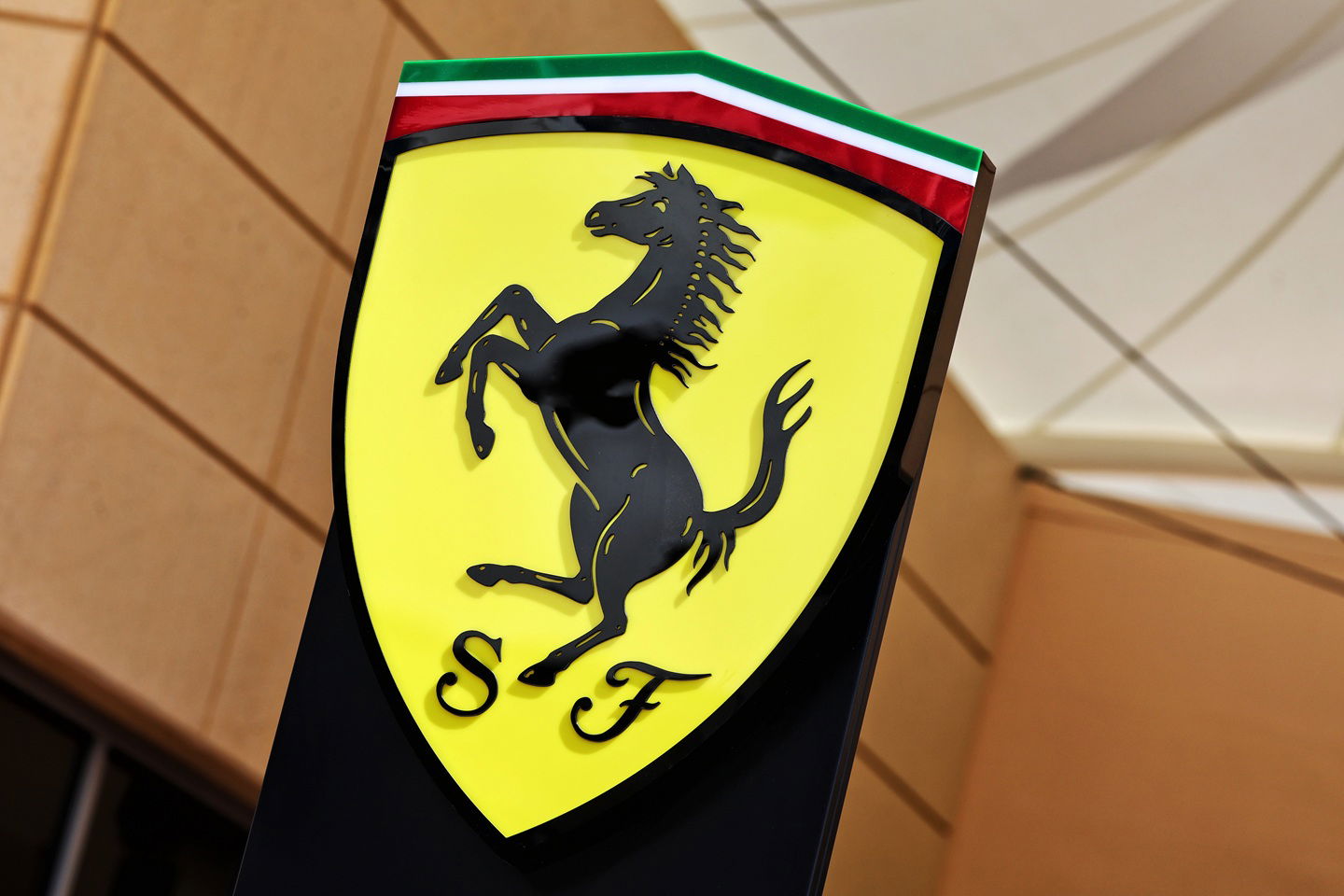 Ferrari to expand beyond F1 and endurance racing, enter sailing