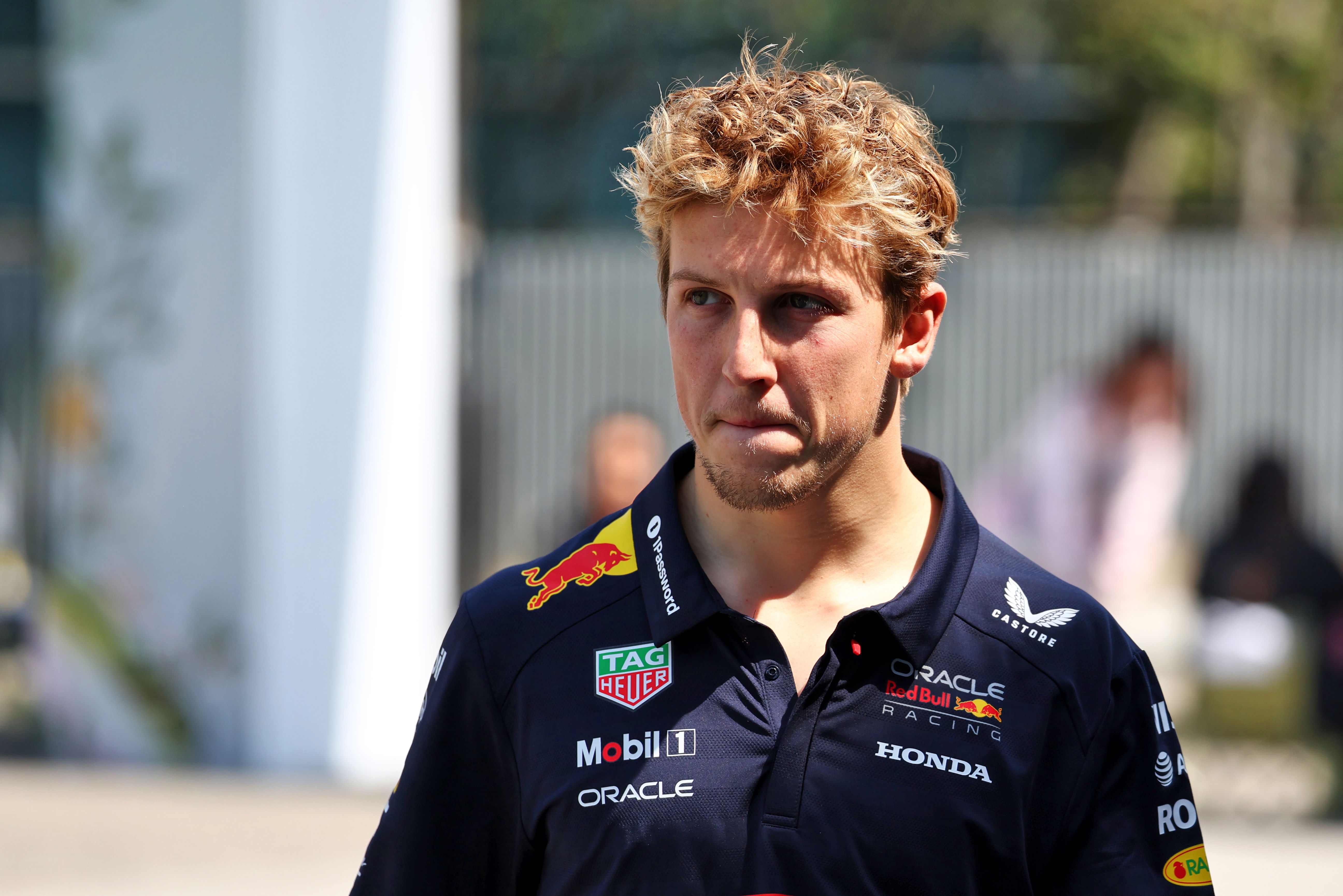Liam Lawson: Red Bull axe “not something I saw coming, didn’t have enough time”