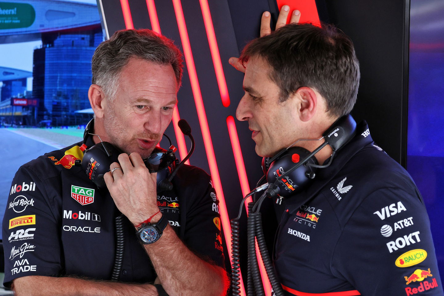 Ralf Schumacher on Red Bull’s declining form: “Pierre Wache is no Adrian Newey”