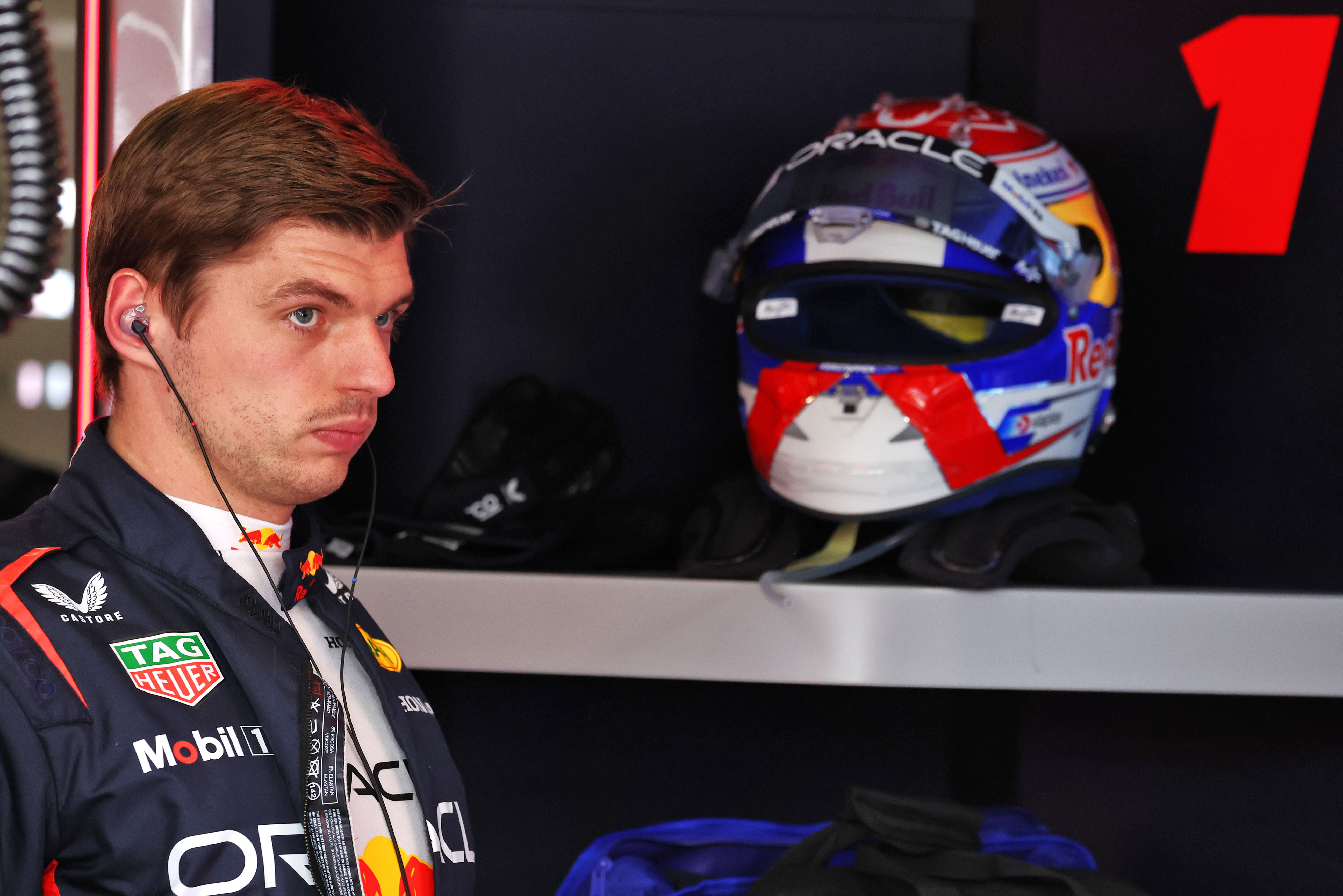 Timeline prediction made for Max Verstappen Red Bull exit decision