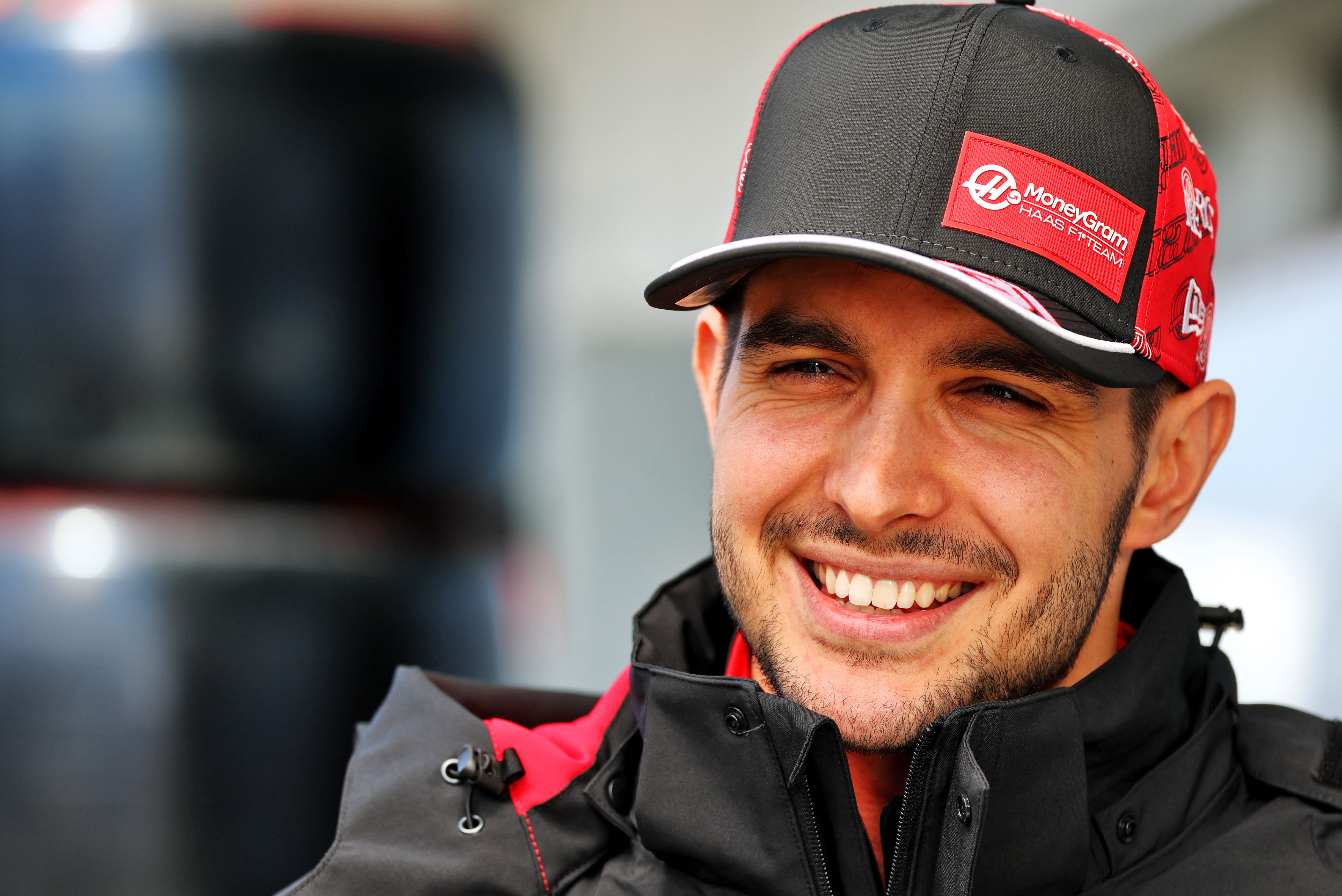 Haas explain the true value of signing Esteban Ocon