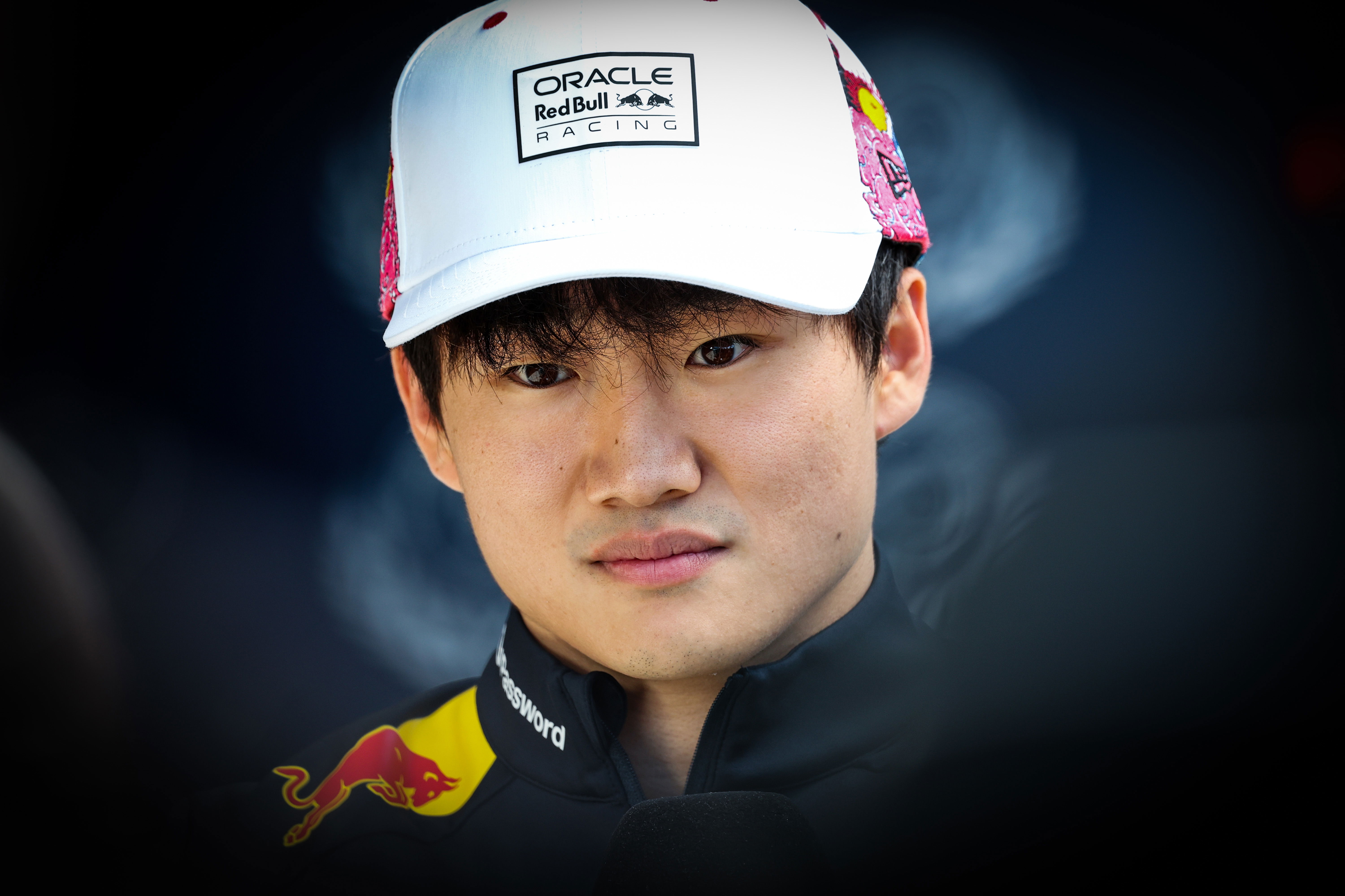 Yuki Tsunoda reveals Pierre Gasly, Sergio Perez advice before first Red Bull race