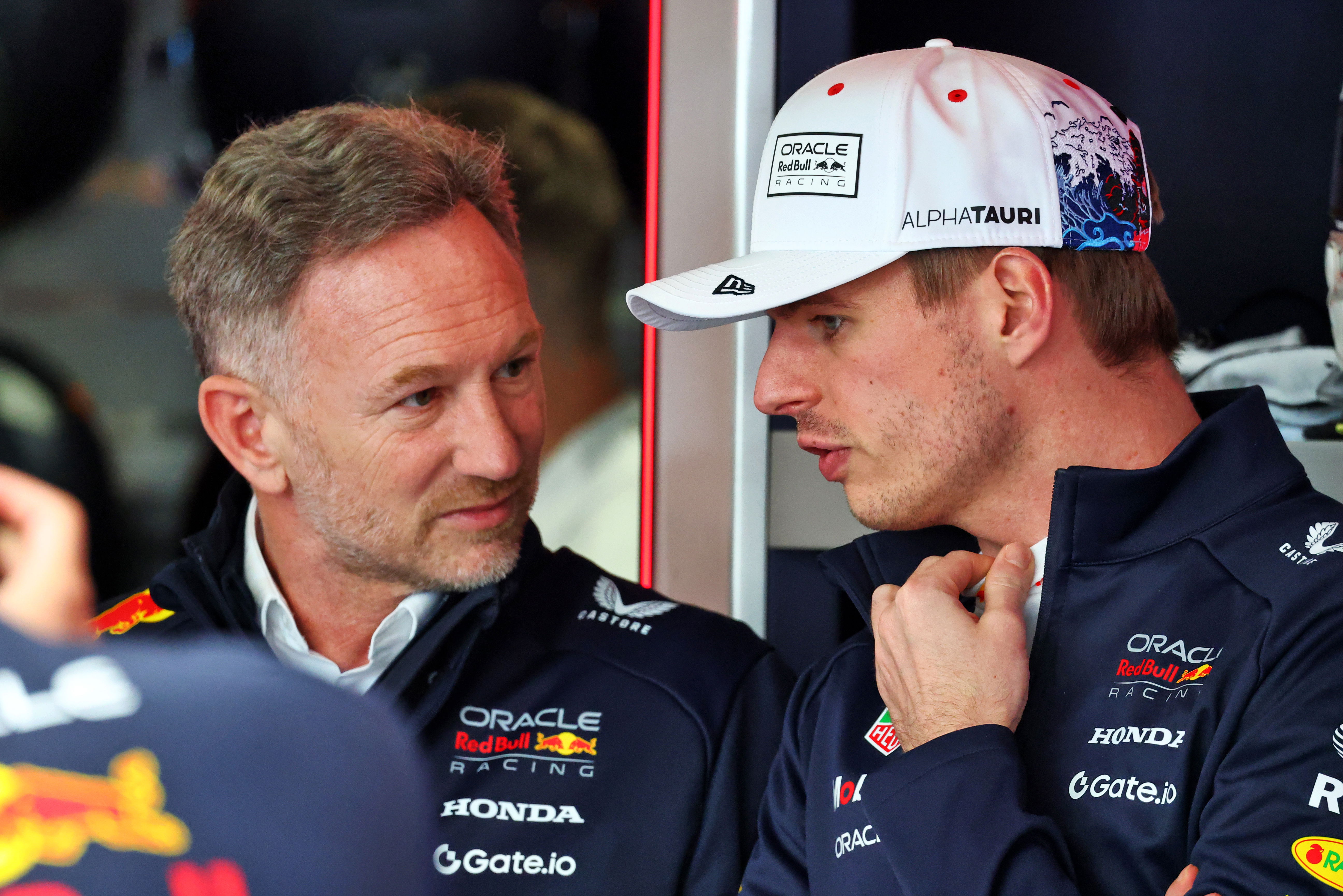 Christian Horner tips “game-changer” moment in F1 2025 season