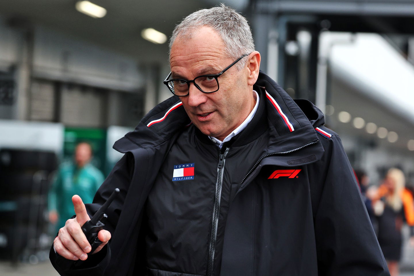 Delaying 2026 rules would have been a “serious mistake”, says F1 boss