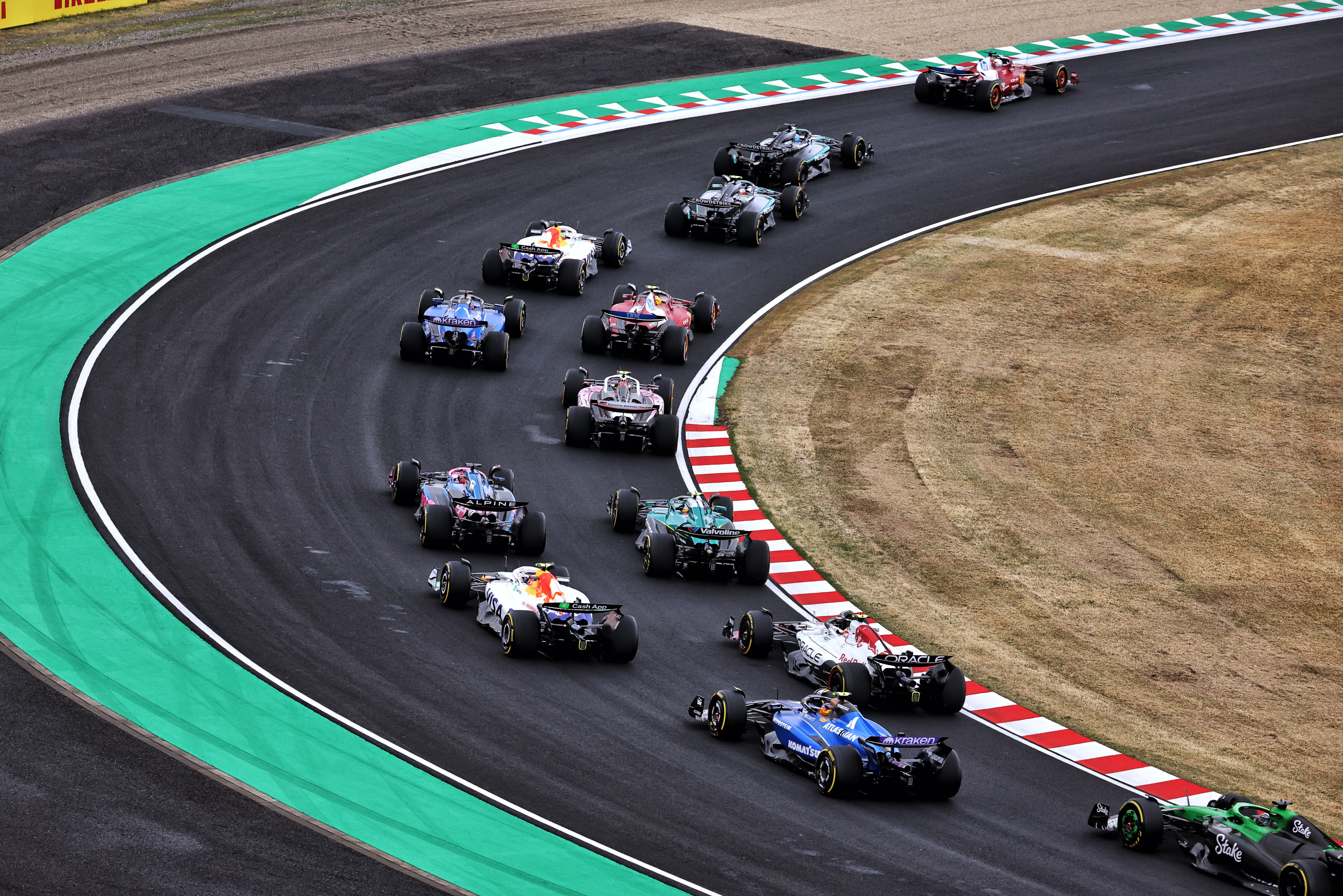 Revealed: What was decided in key FIA meeting amid F1 V10 talks