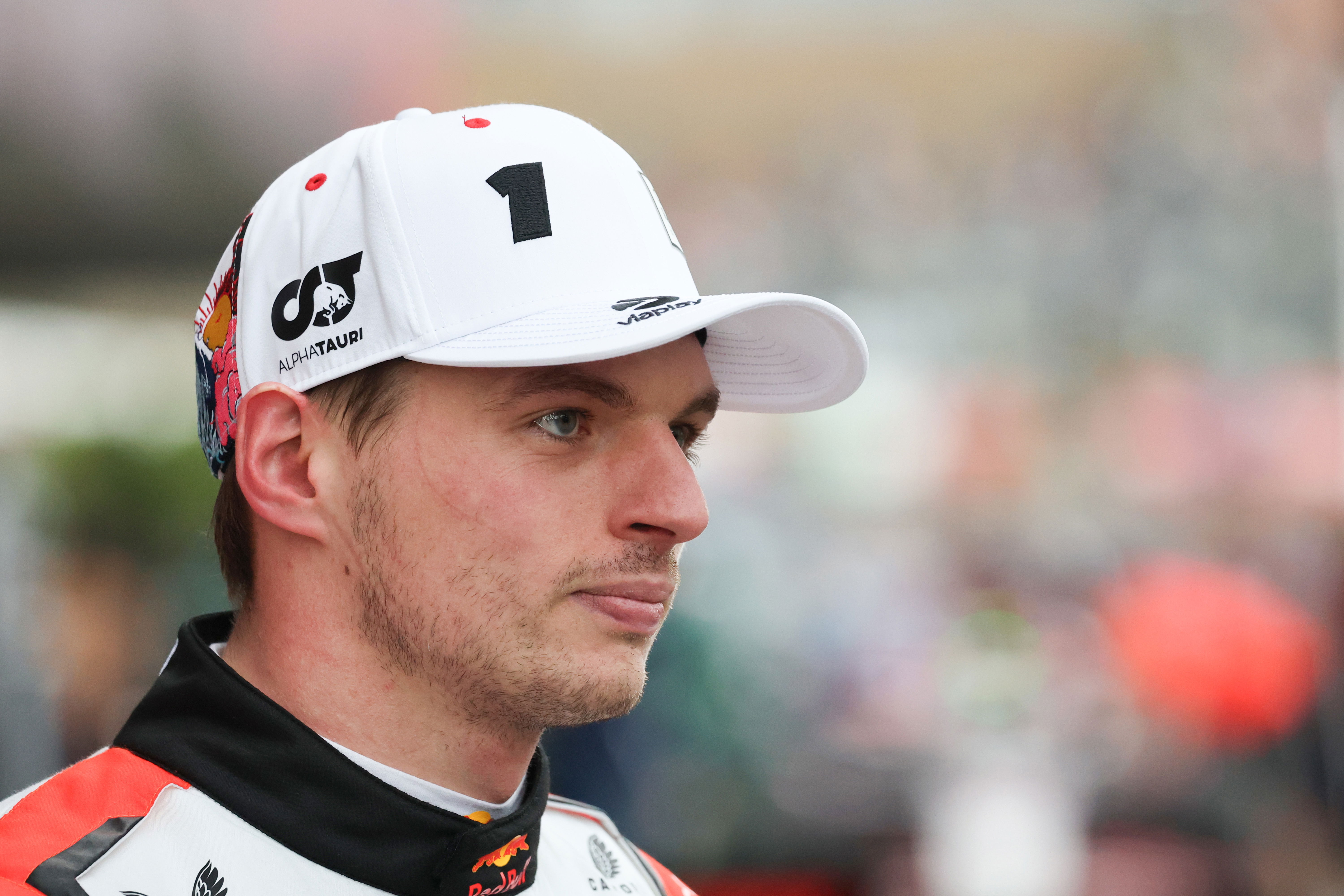 “I keep hearing through the rumour mill” claim about Max Verstappen and Red Bull “I keep hearing through the rumour mill” claim about Max Verstappen and Red Bull