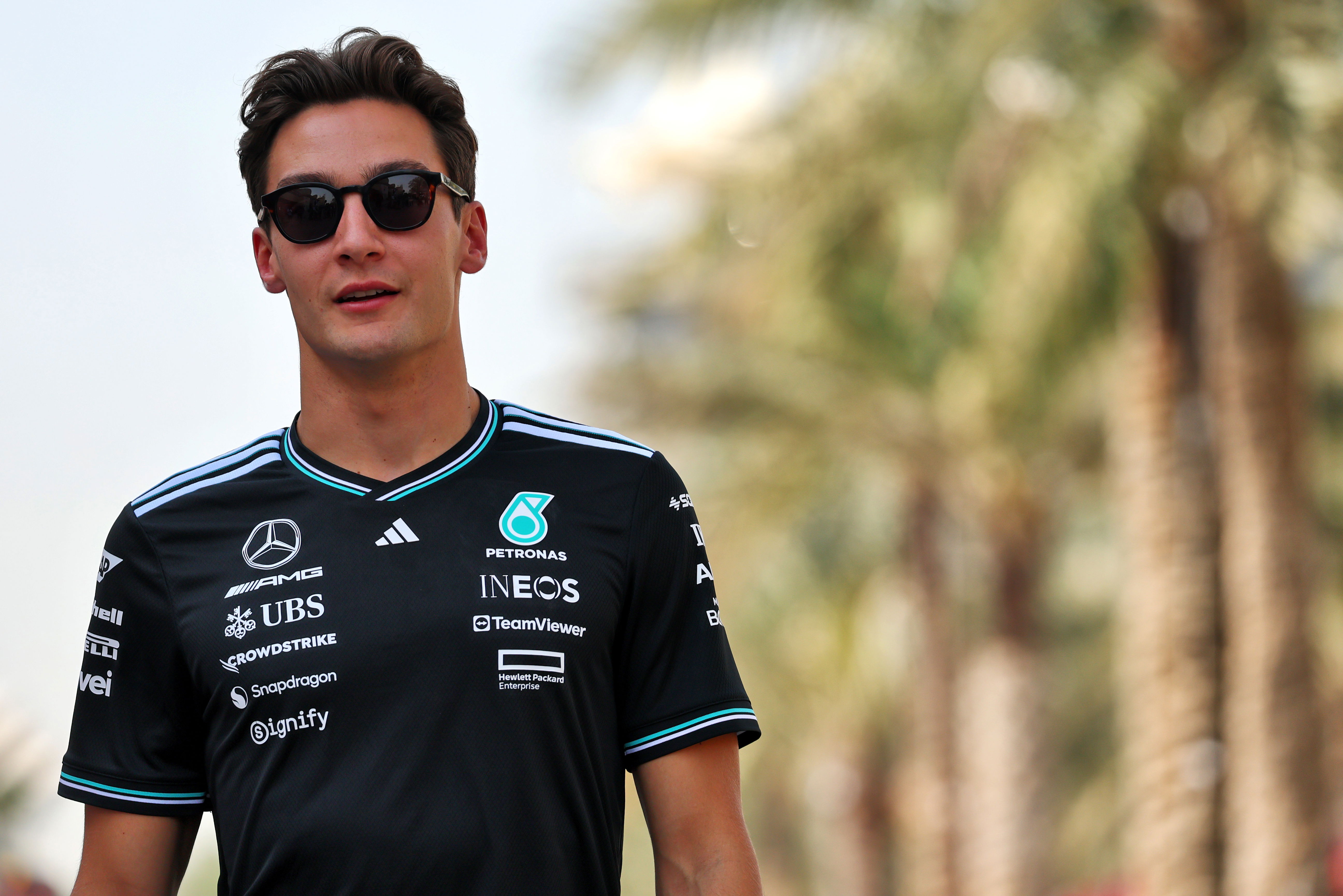 George Russell calls latest FIA exit “not really a big surprise” as crisis deepens