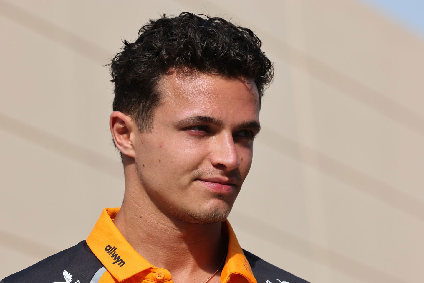 Lando Norris hits back at Red Bull: They should do a better job than complaining about things