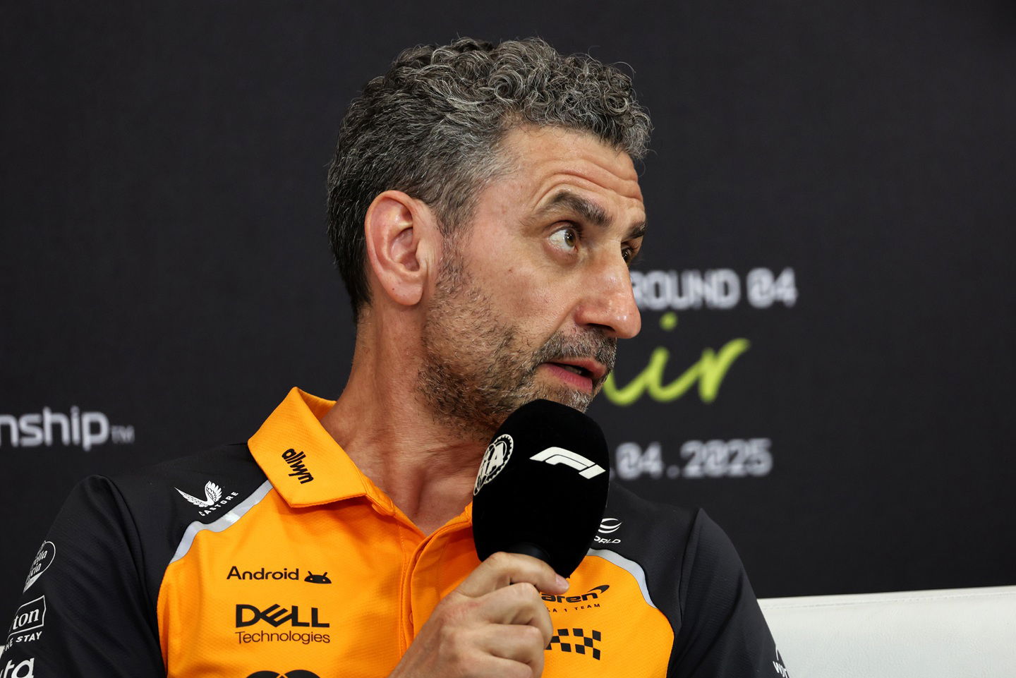 Andrea Stella calls on F1 stakeholders not to “undermine” 2026 regulations