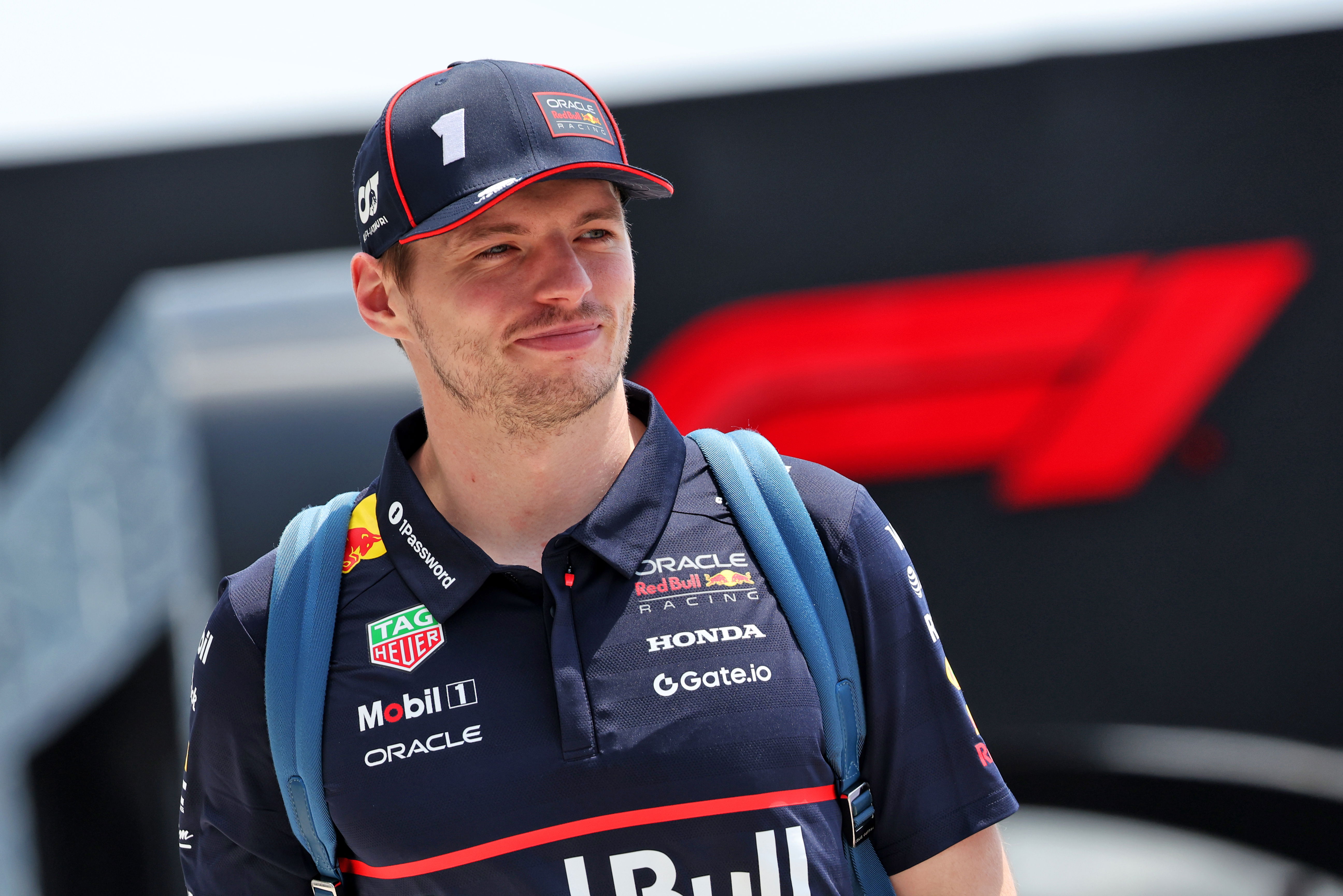 Max Verstappen gets €264m ‘deal of the century offer’ from F1 rival
