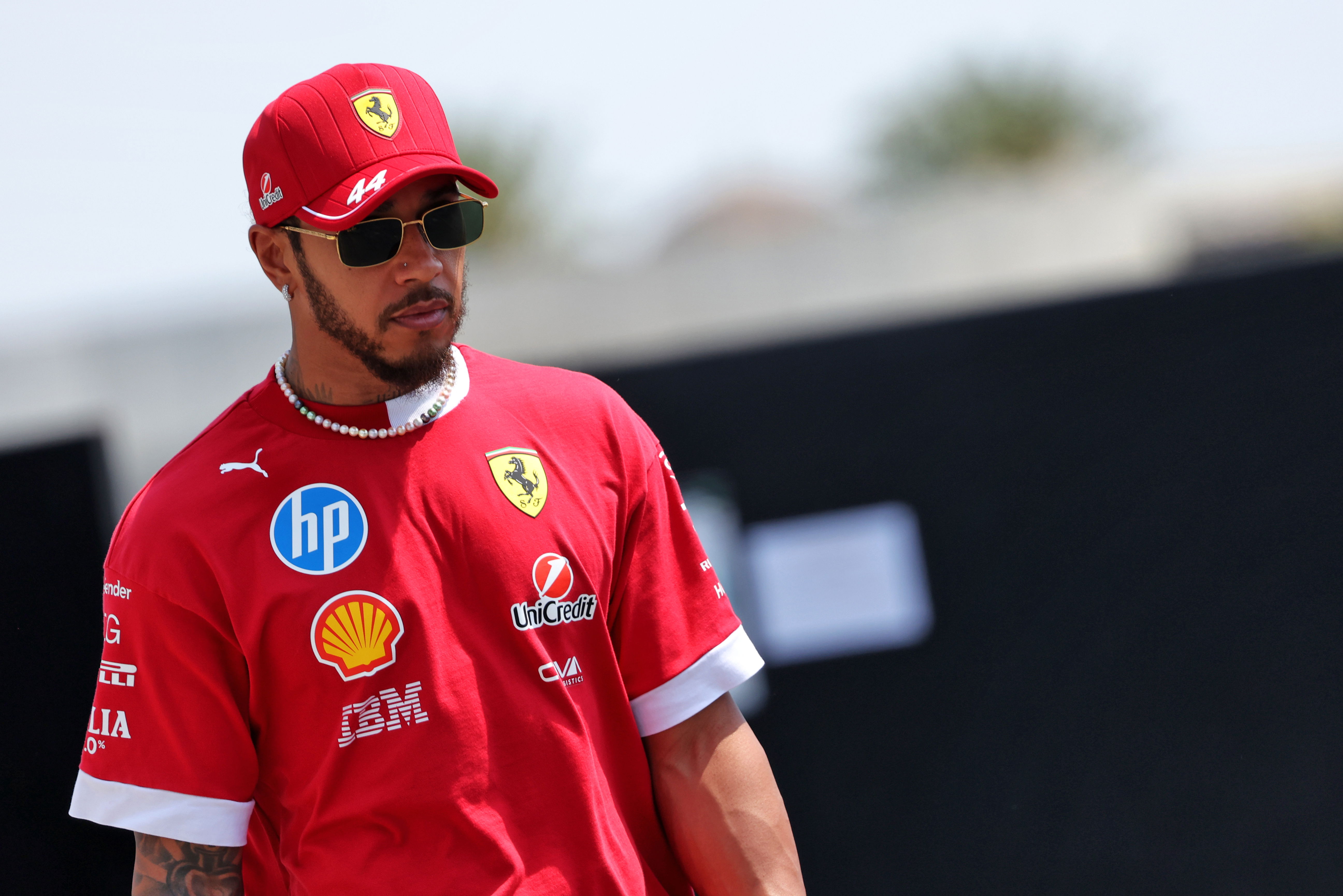 Huge losses force closure of Lewis Hamilton’s vegan burger chain