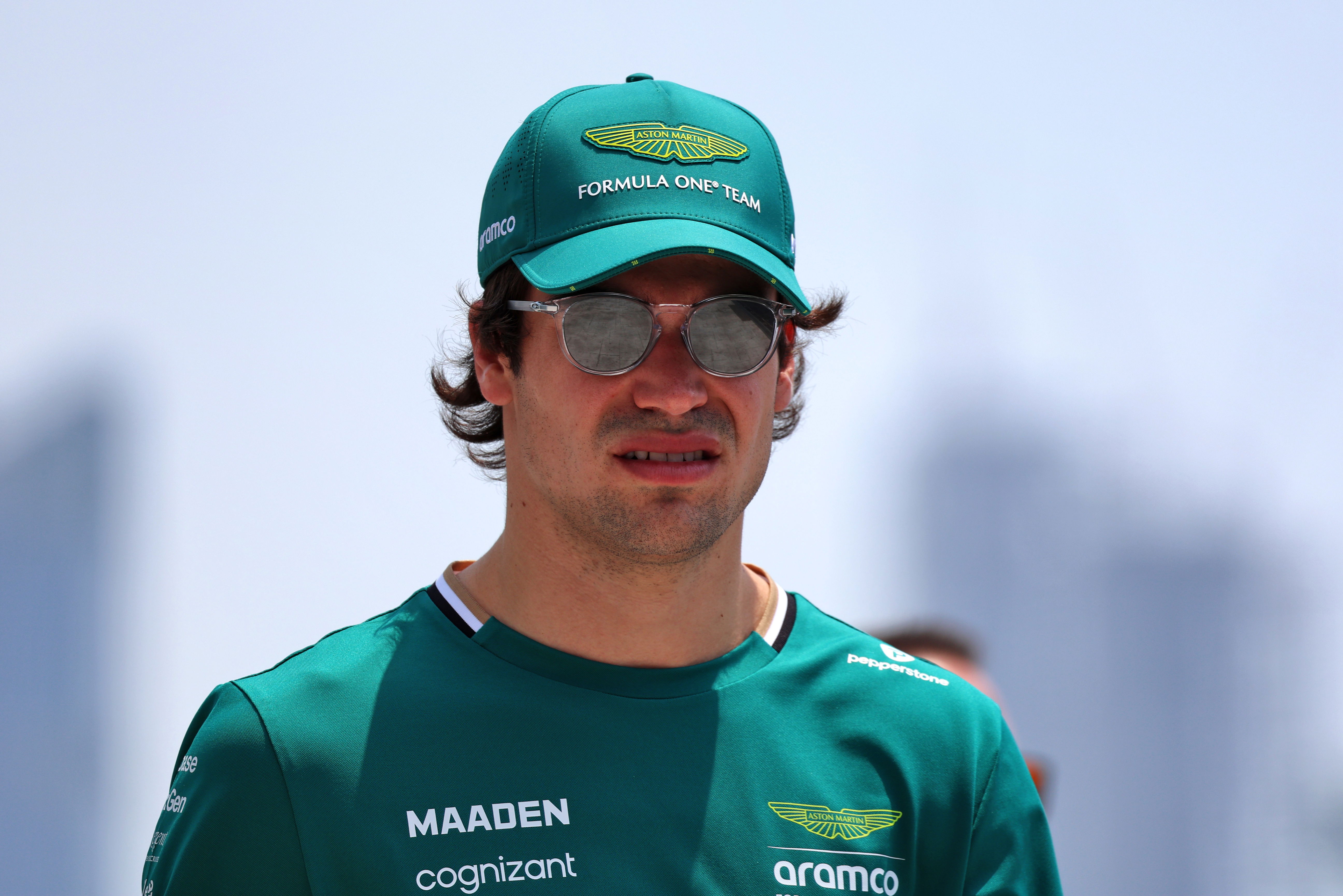 Lance Stroll breaks unwanted F1 record Lance Stroll breaks unwanted F1 record