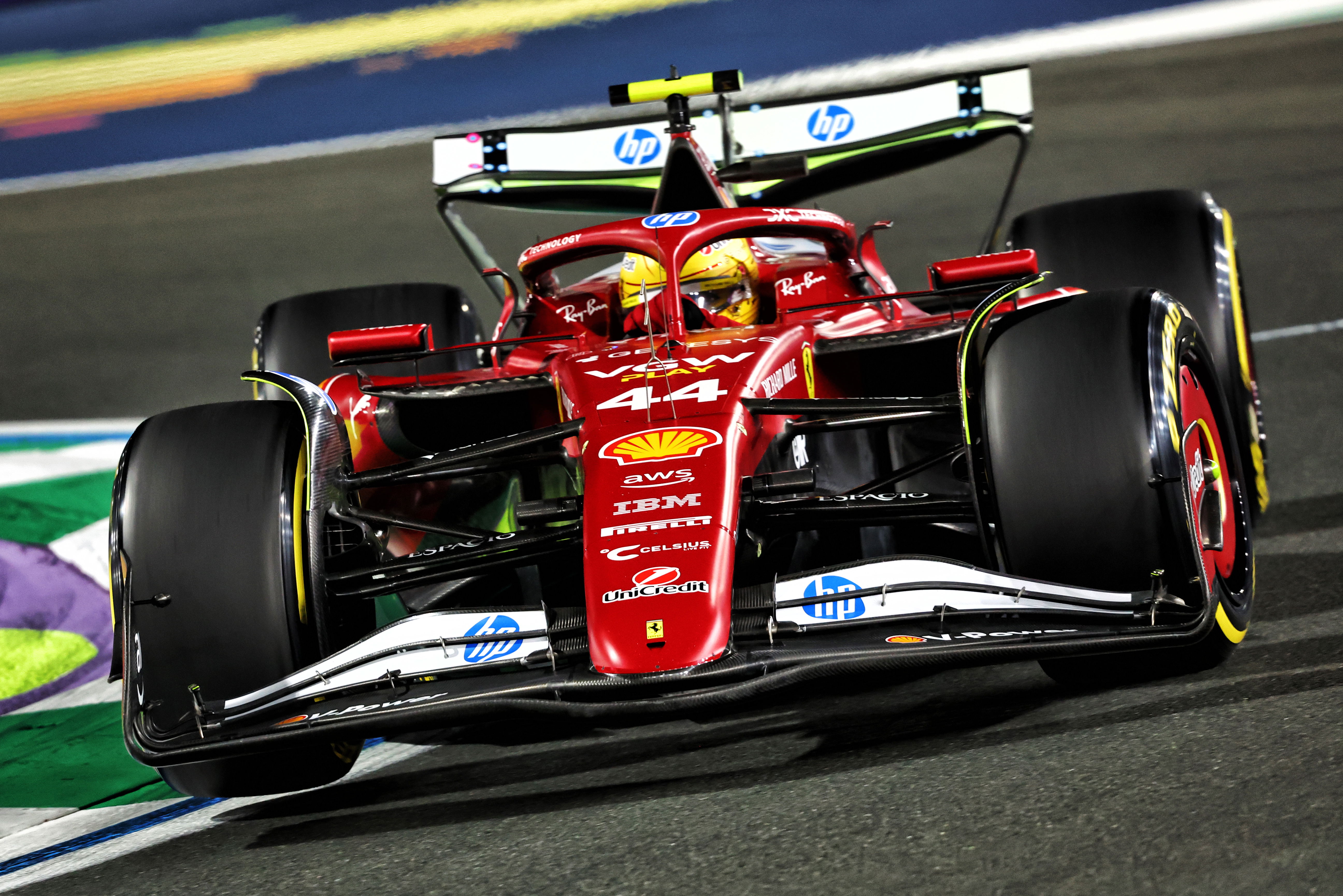 Key cause for Lewis Hamilton “chasing his tail” identified