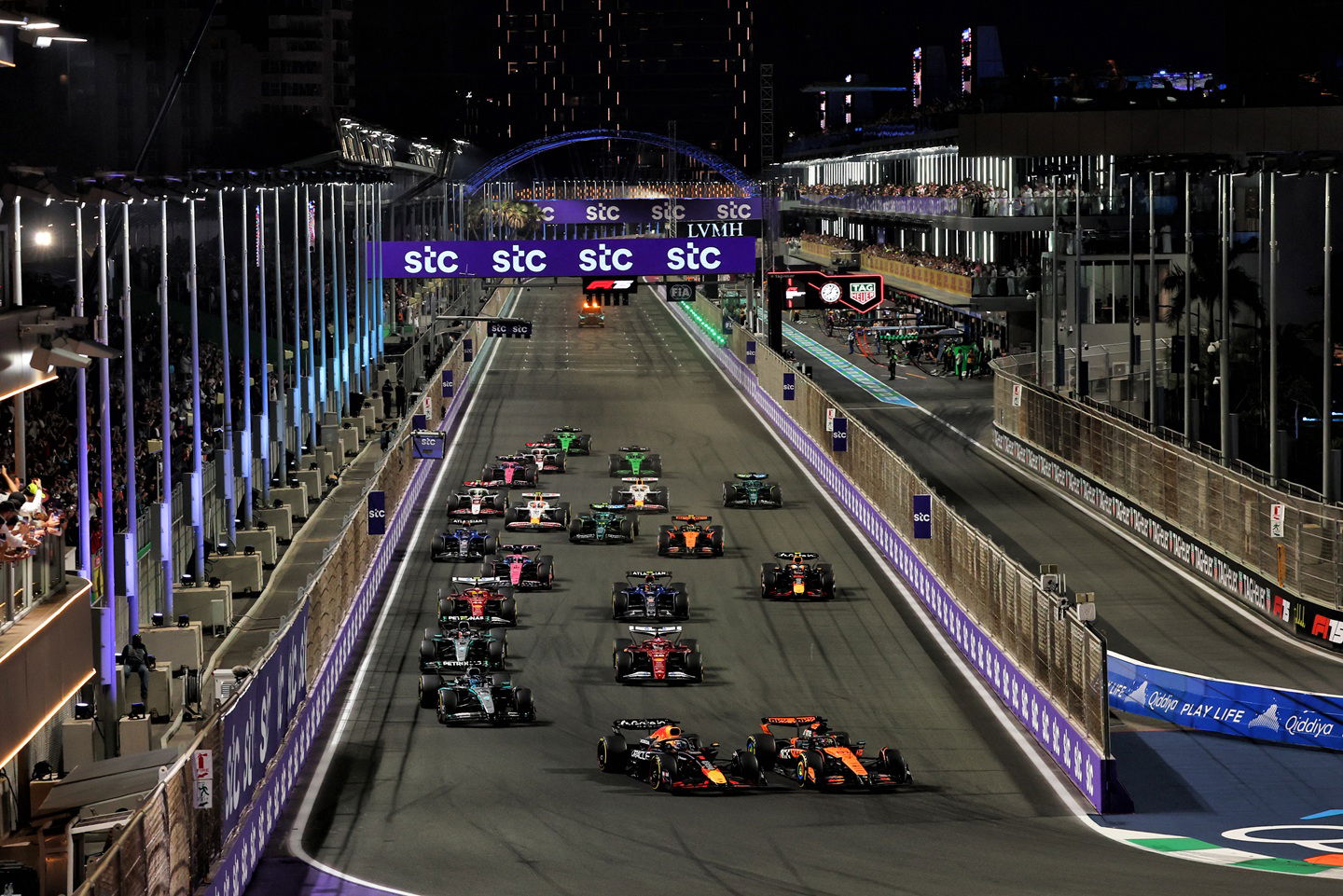 F1 teams discuss “refinements” to 2026 regulations in latest meeting