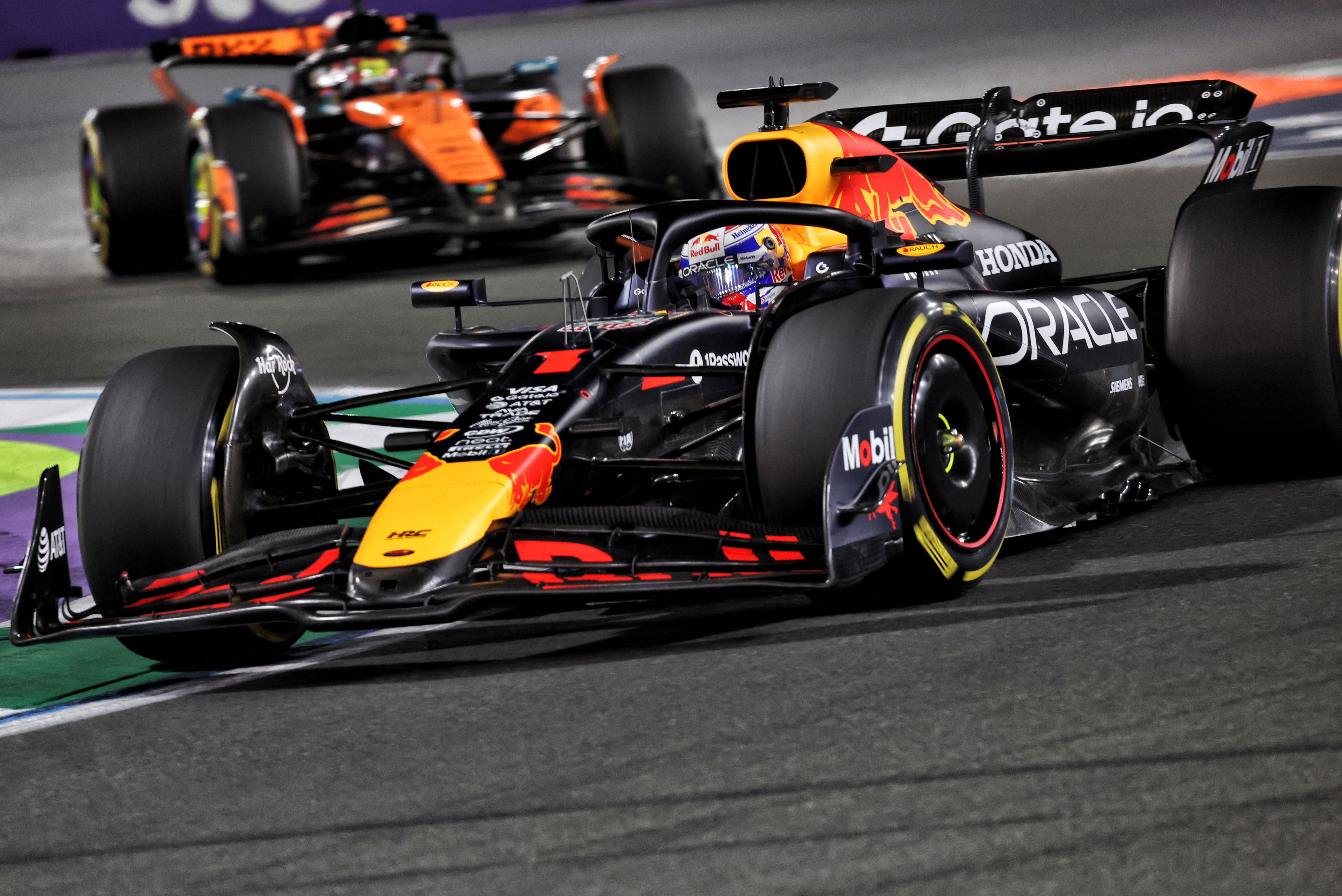 Finally optimism with Red Bull “on the cusp” prediction for F1 Miami GP