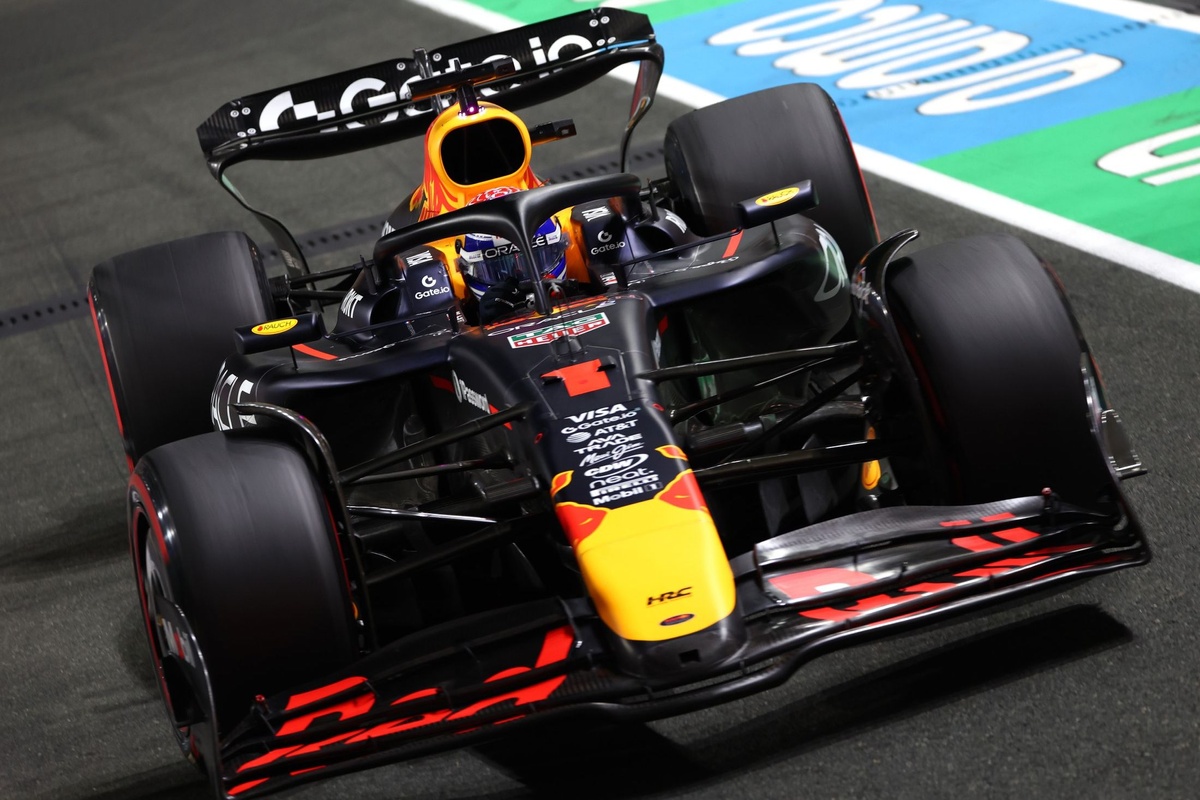 Clarkson: “Verstappen, Red Bull’da Schumacher etkisi yaratıyor”