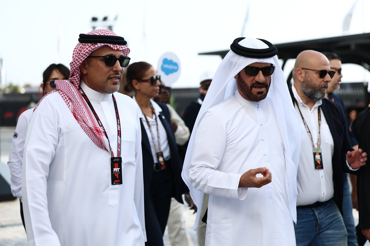 FIA, pilotlara verilen küfür cezalarını değiştirmeyi değerlendiriyor